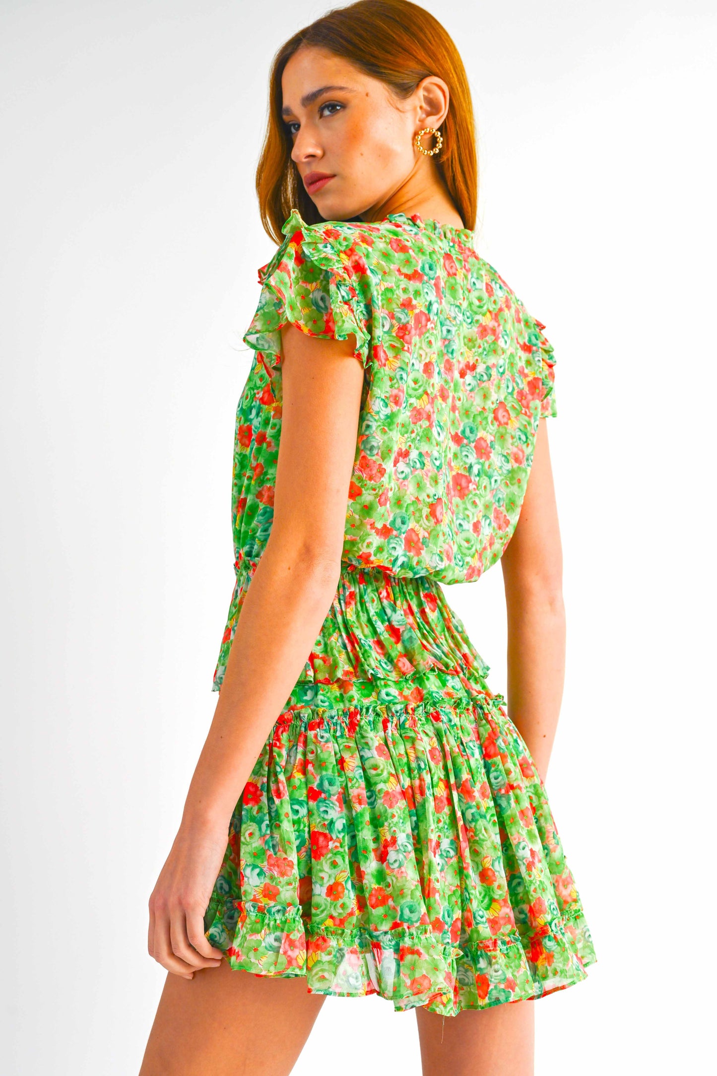 Joelle Dress