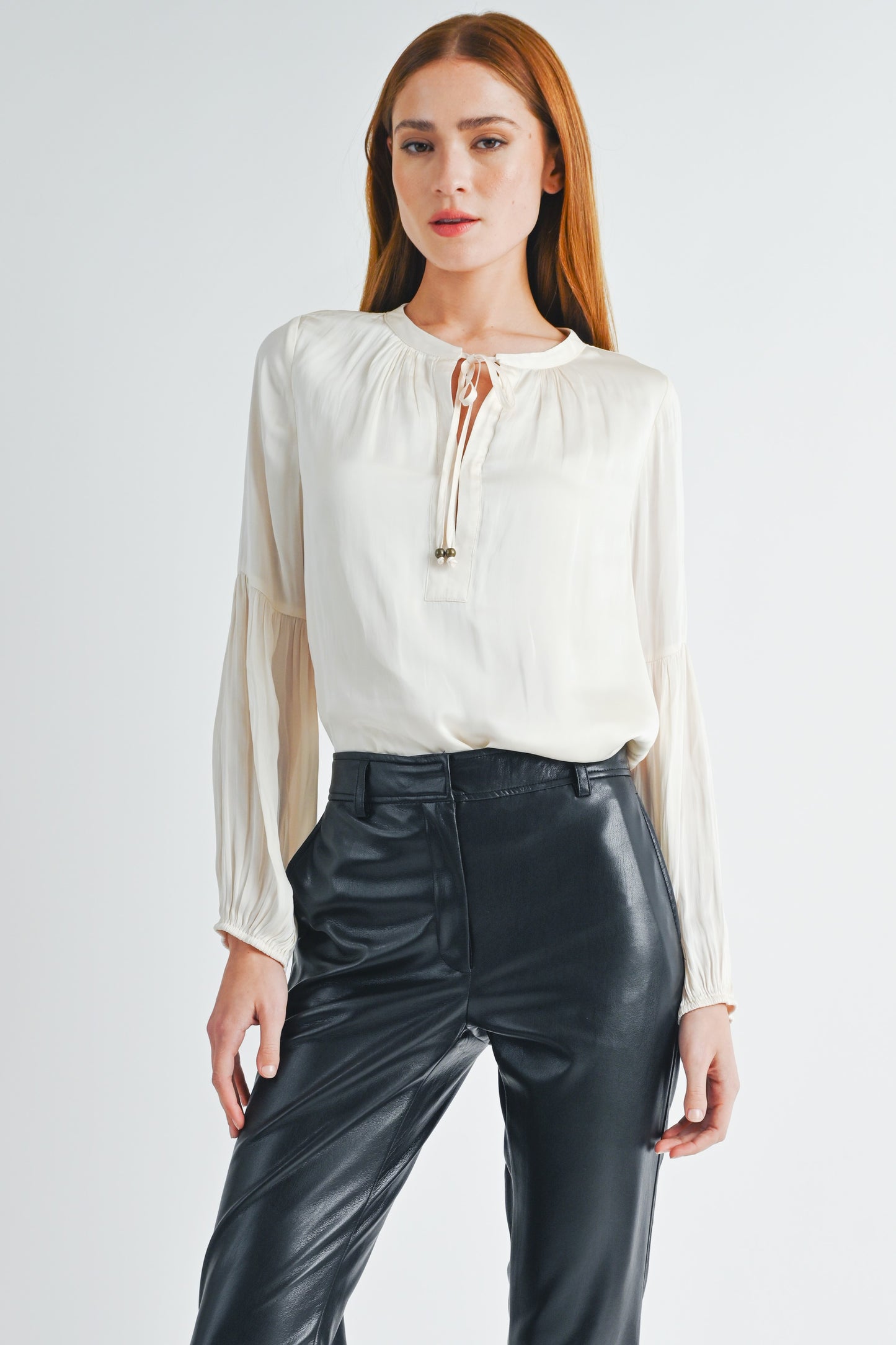 Isla Blouse