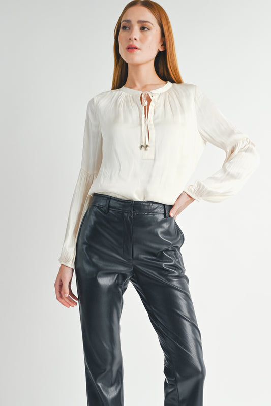 Isla Blouse