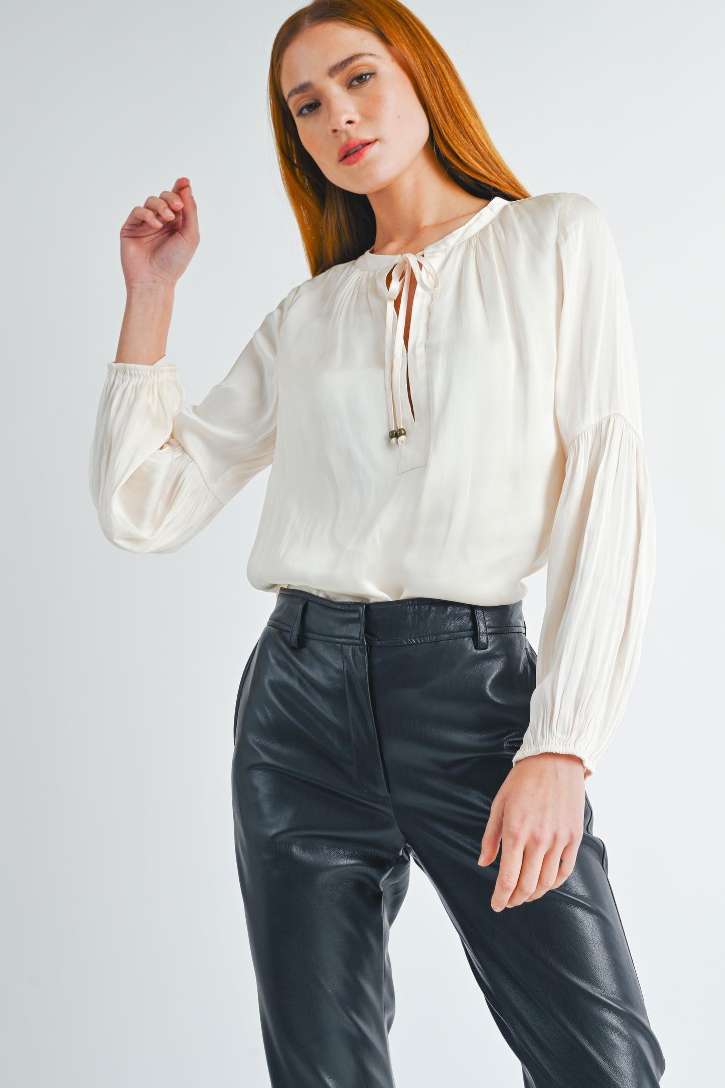 Isla Blouse