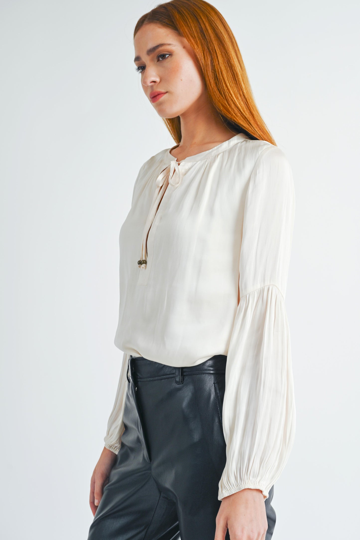 Isla Blouse