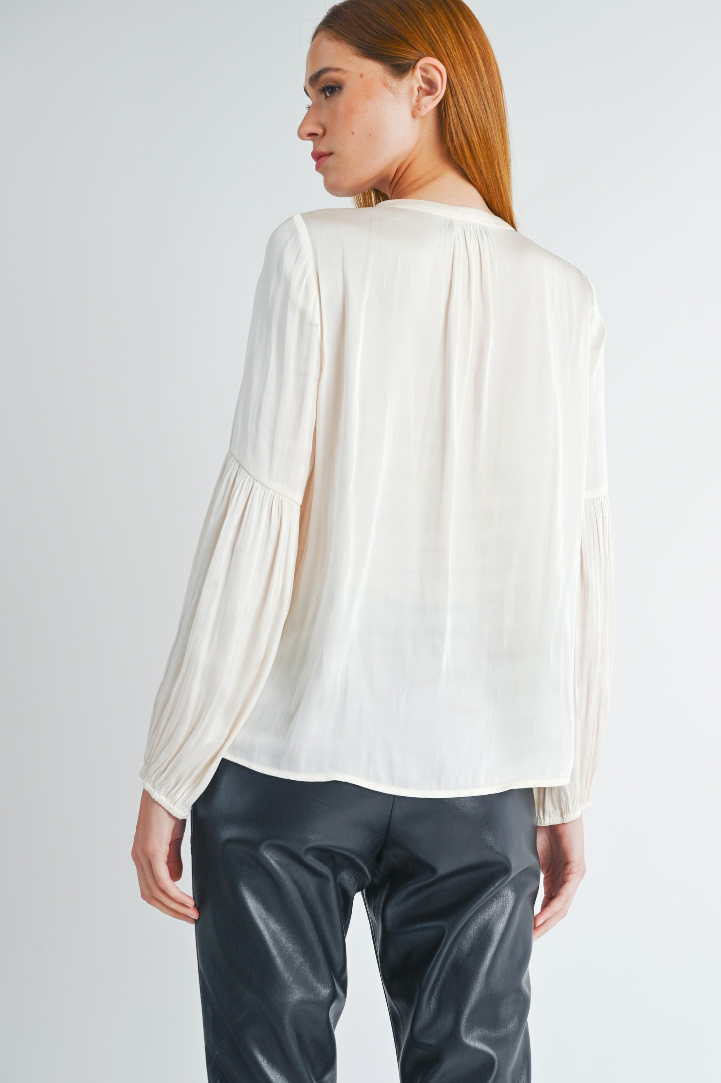 Isla Blouse