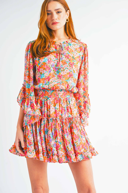 Lisa Dress