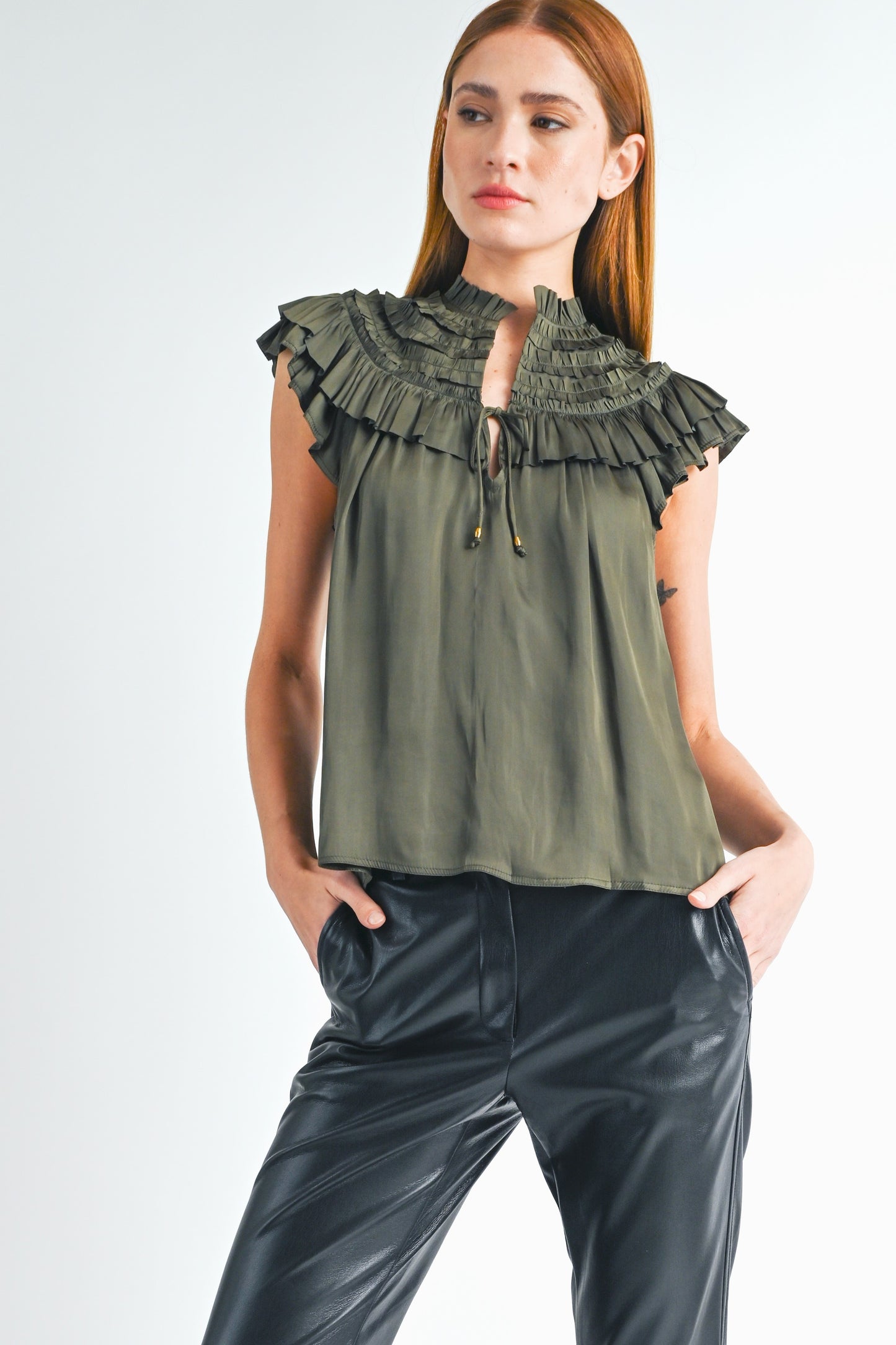 Freya Top