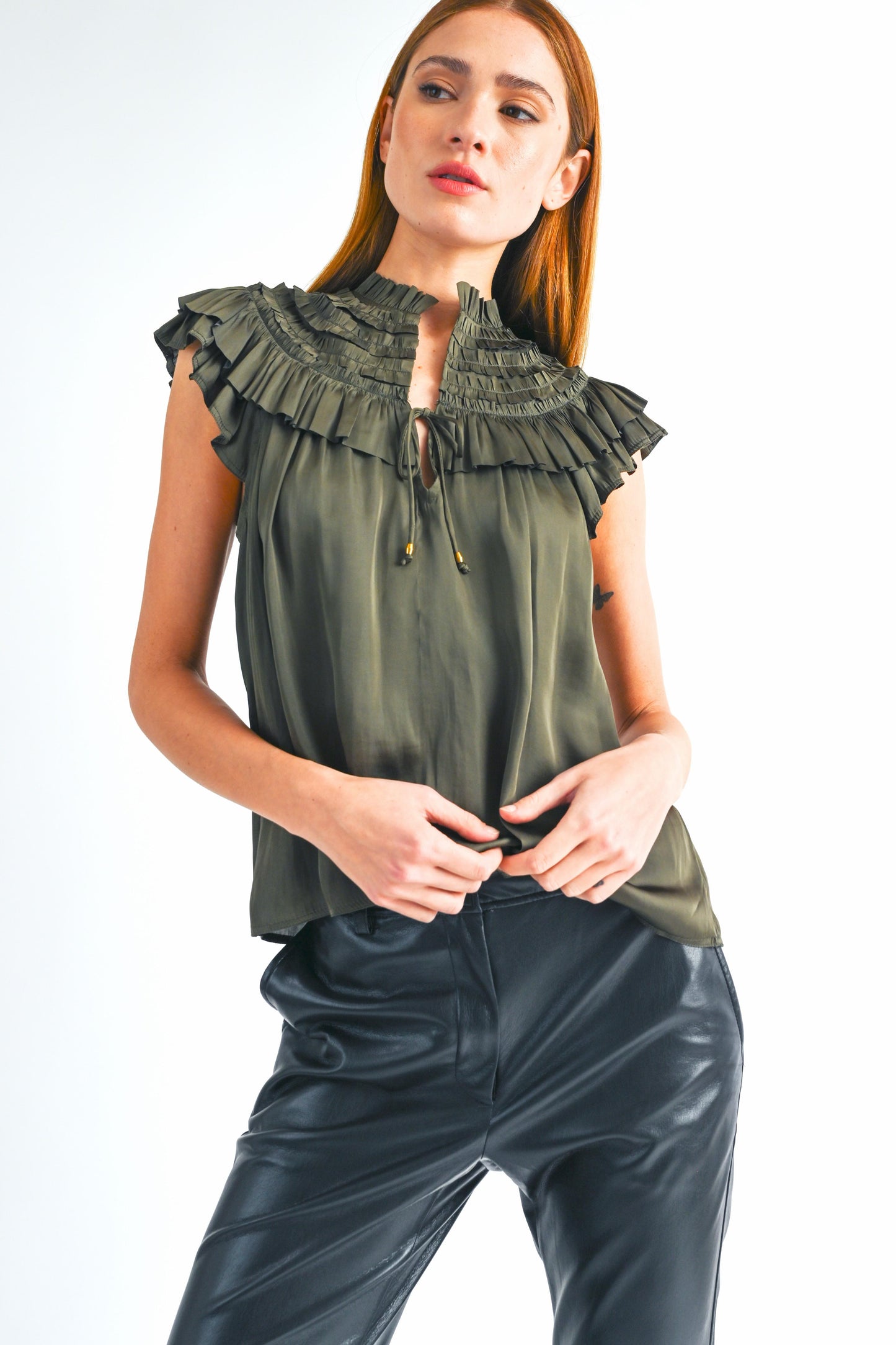 Freya Top