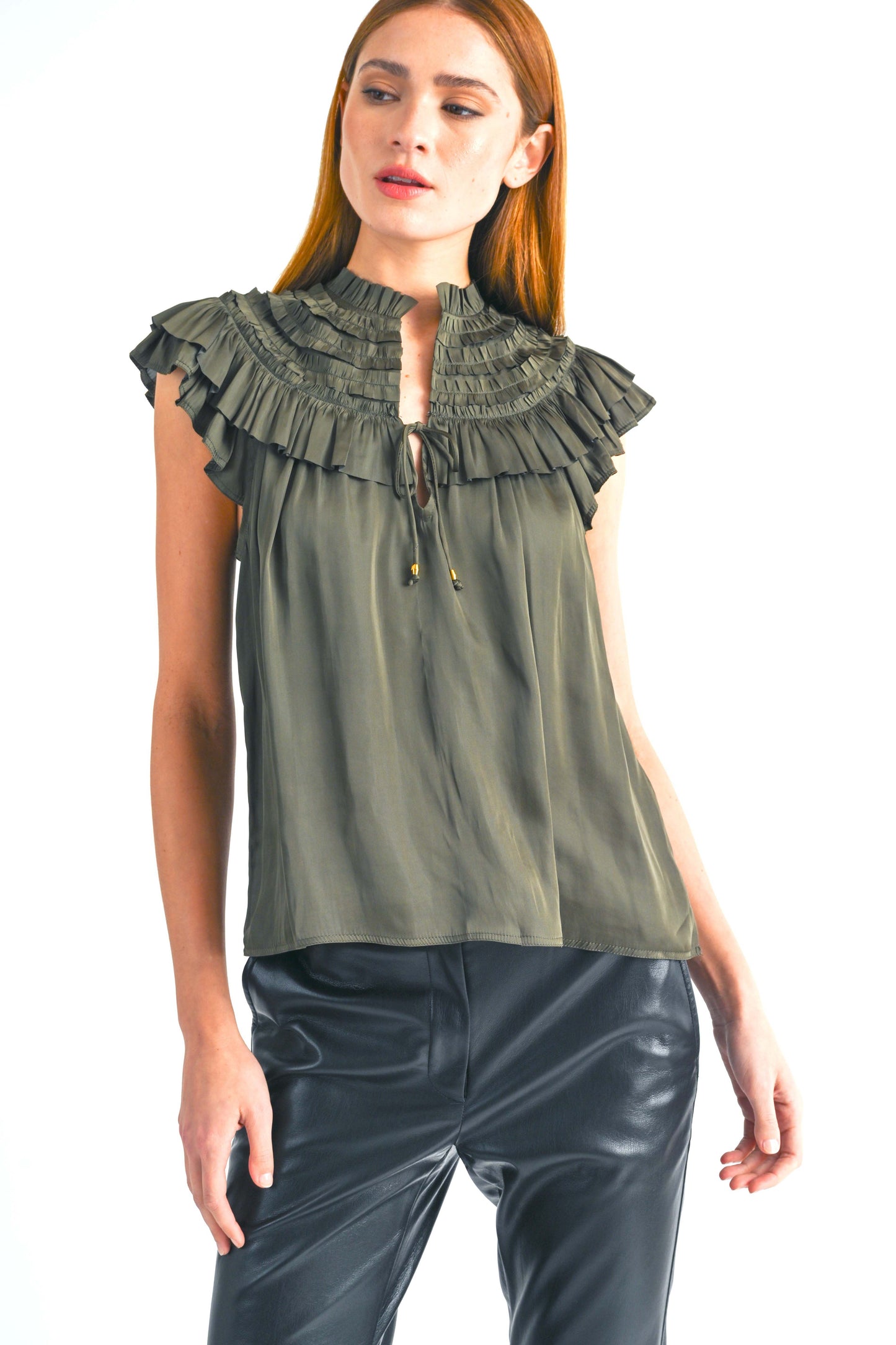 Freya Top