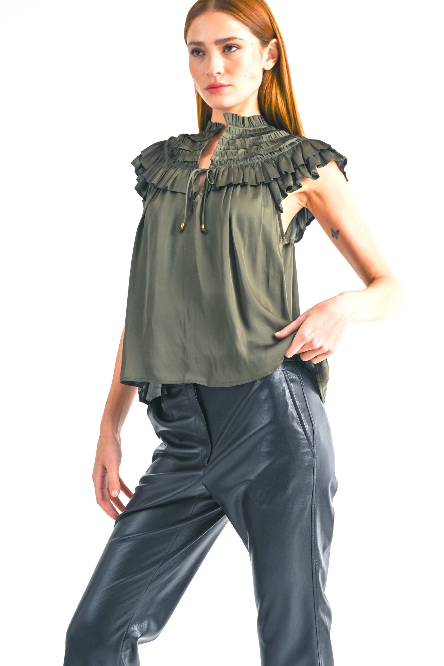 Freya Top
