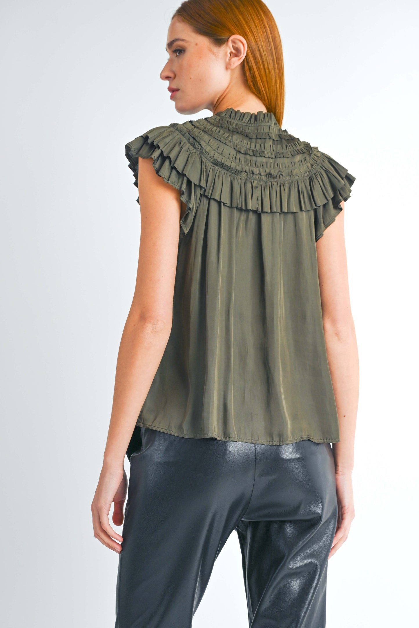 Freya Top