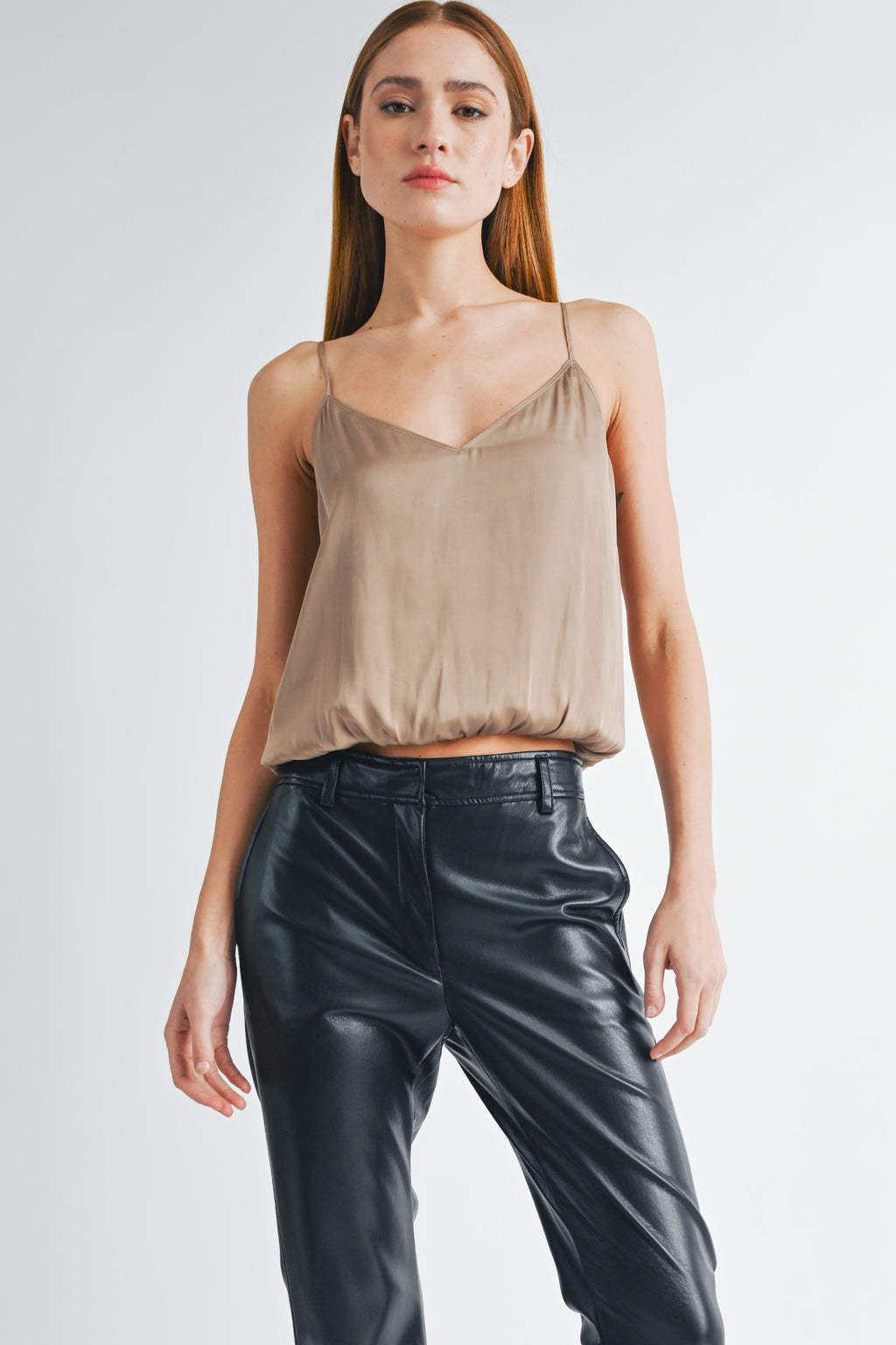 Amore Love Tank