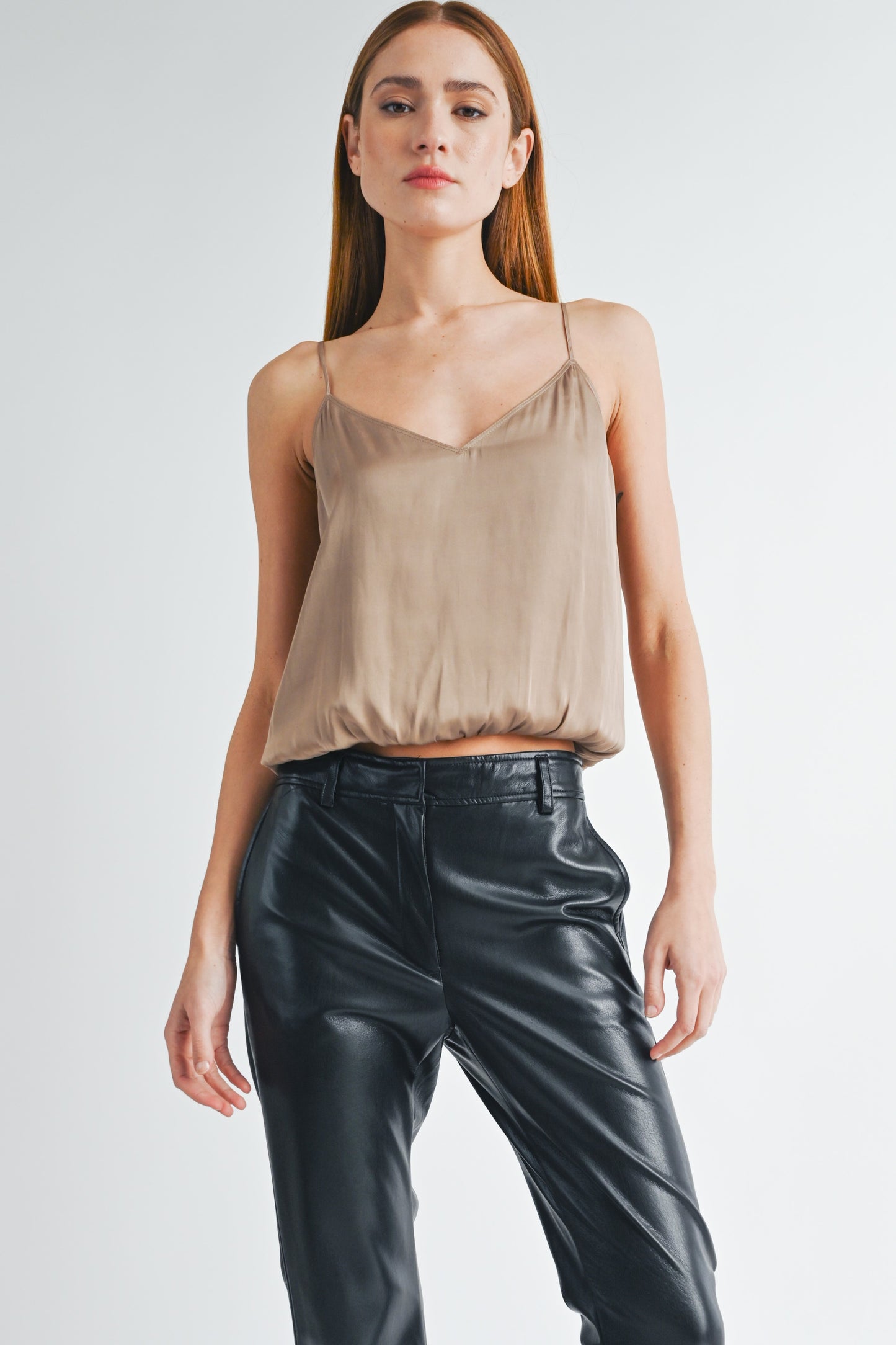 Amore Love Tank
