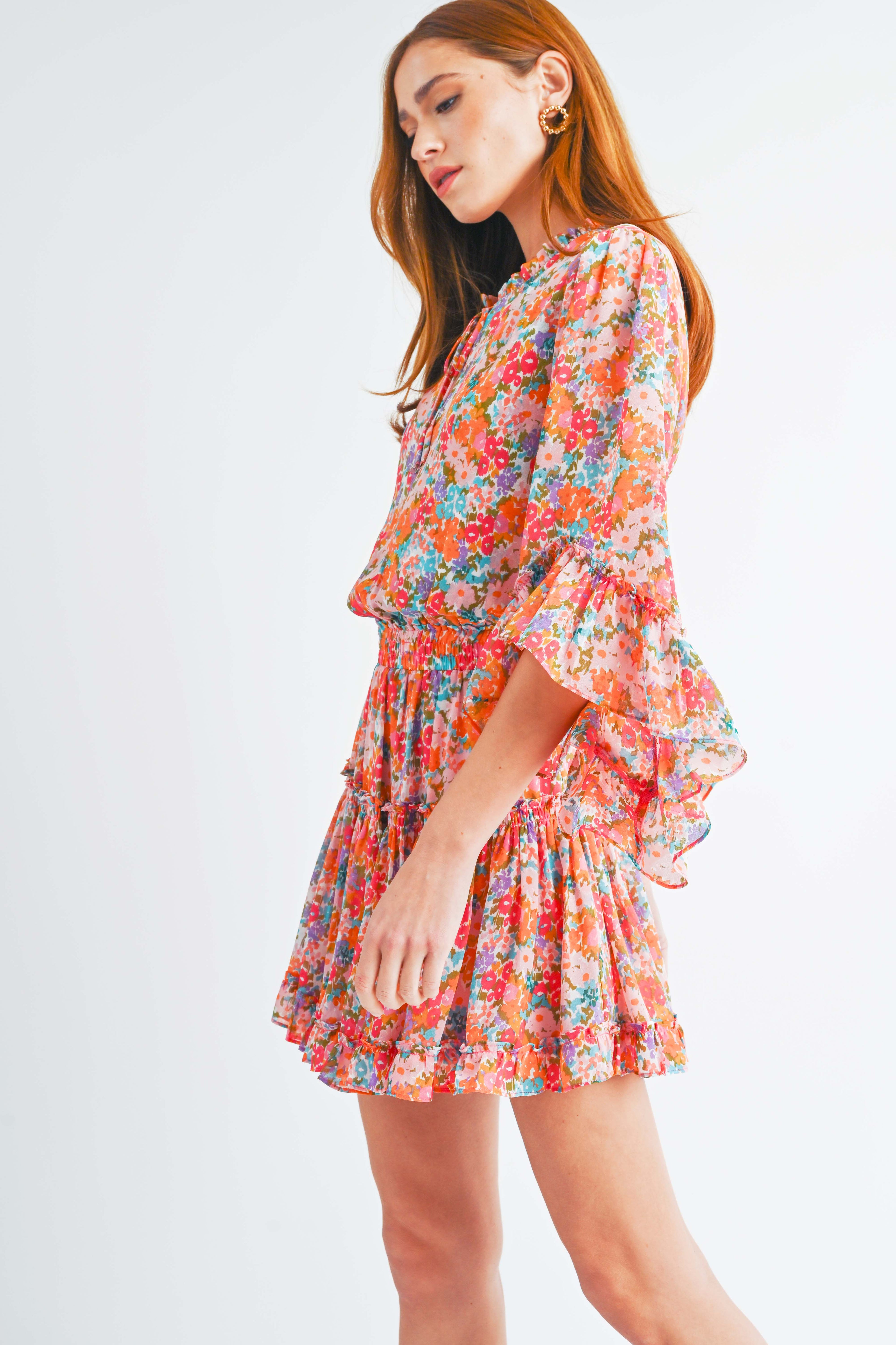 Lisa Dress