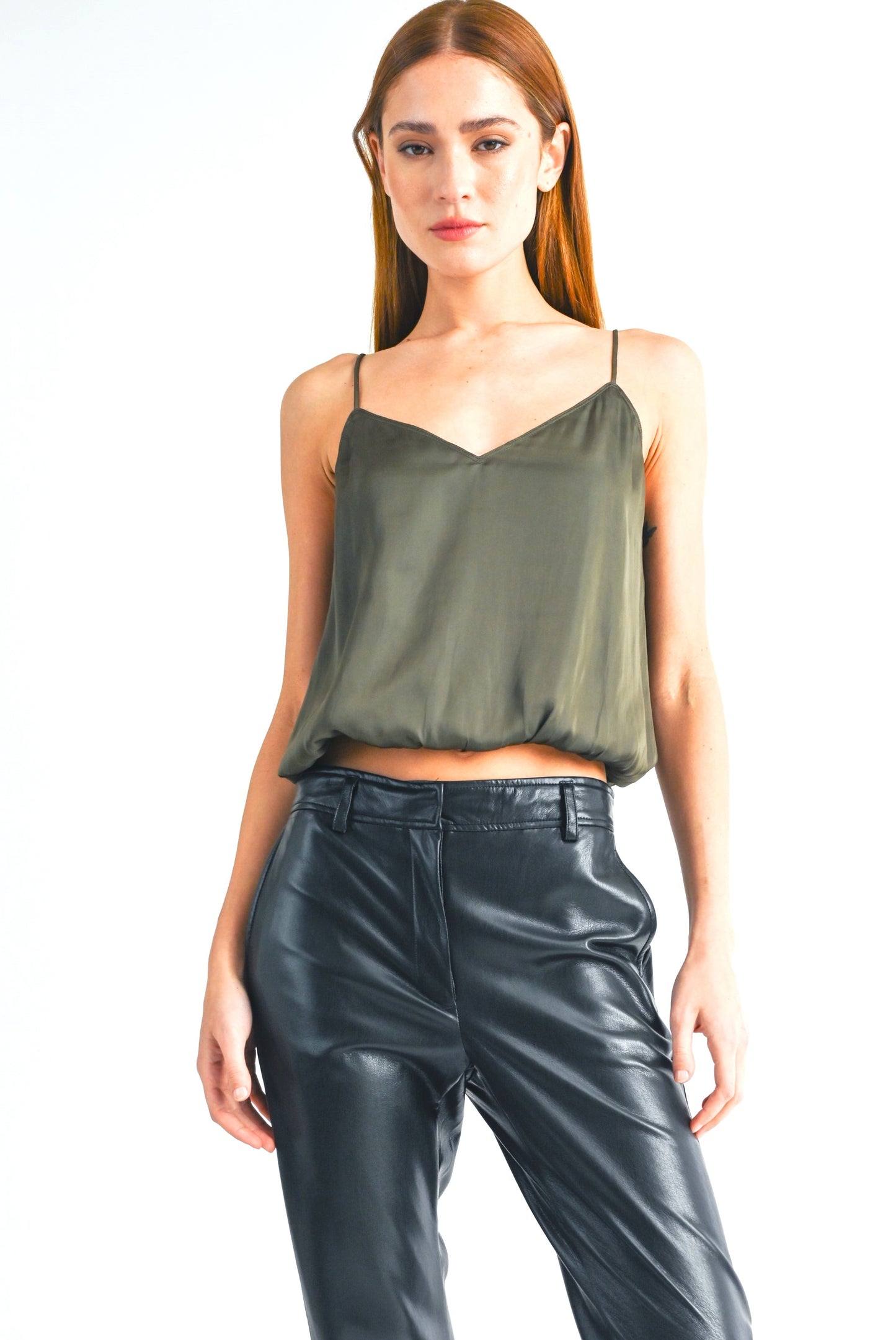 Amore Love Tank