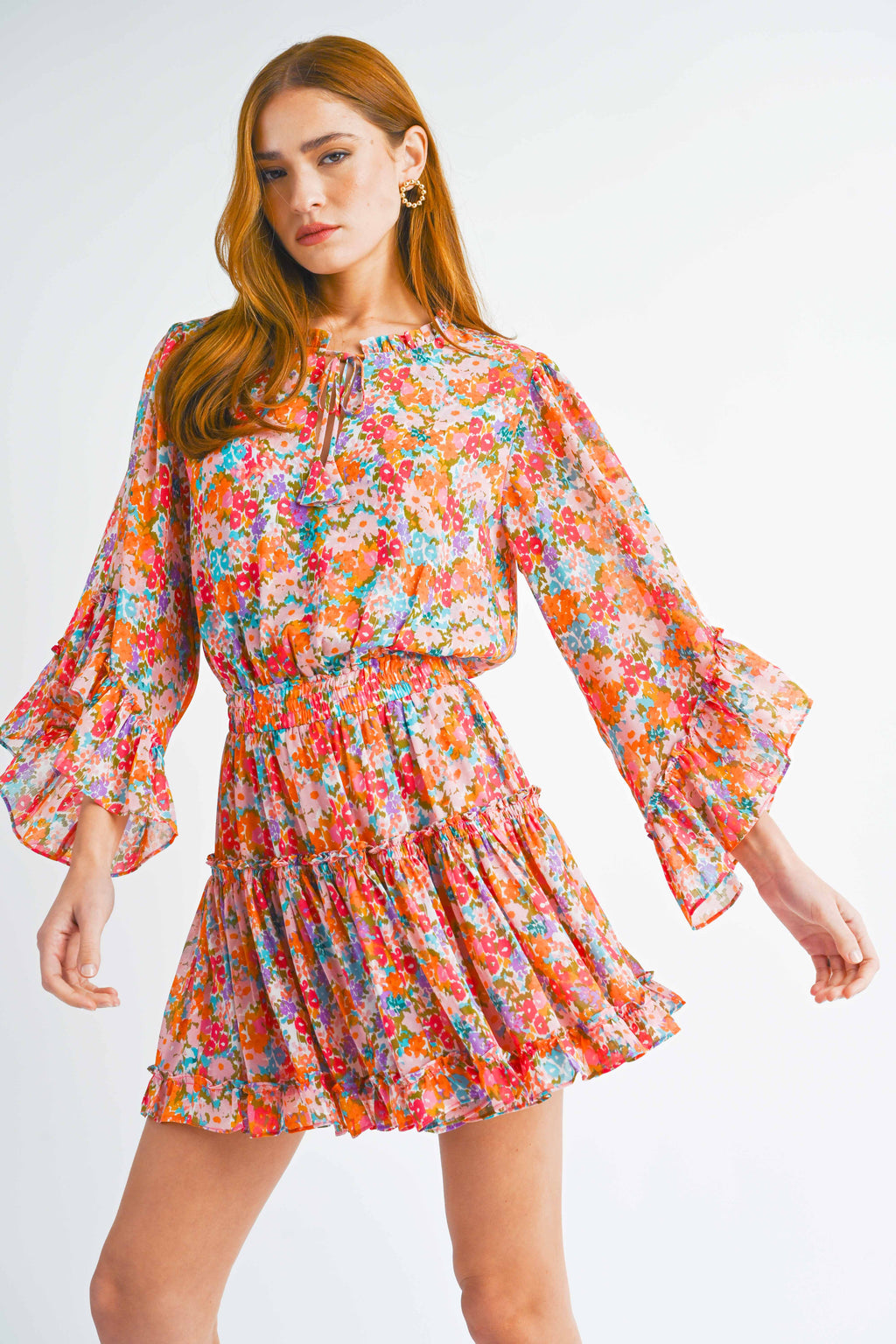 Lisa Dress