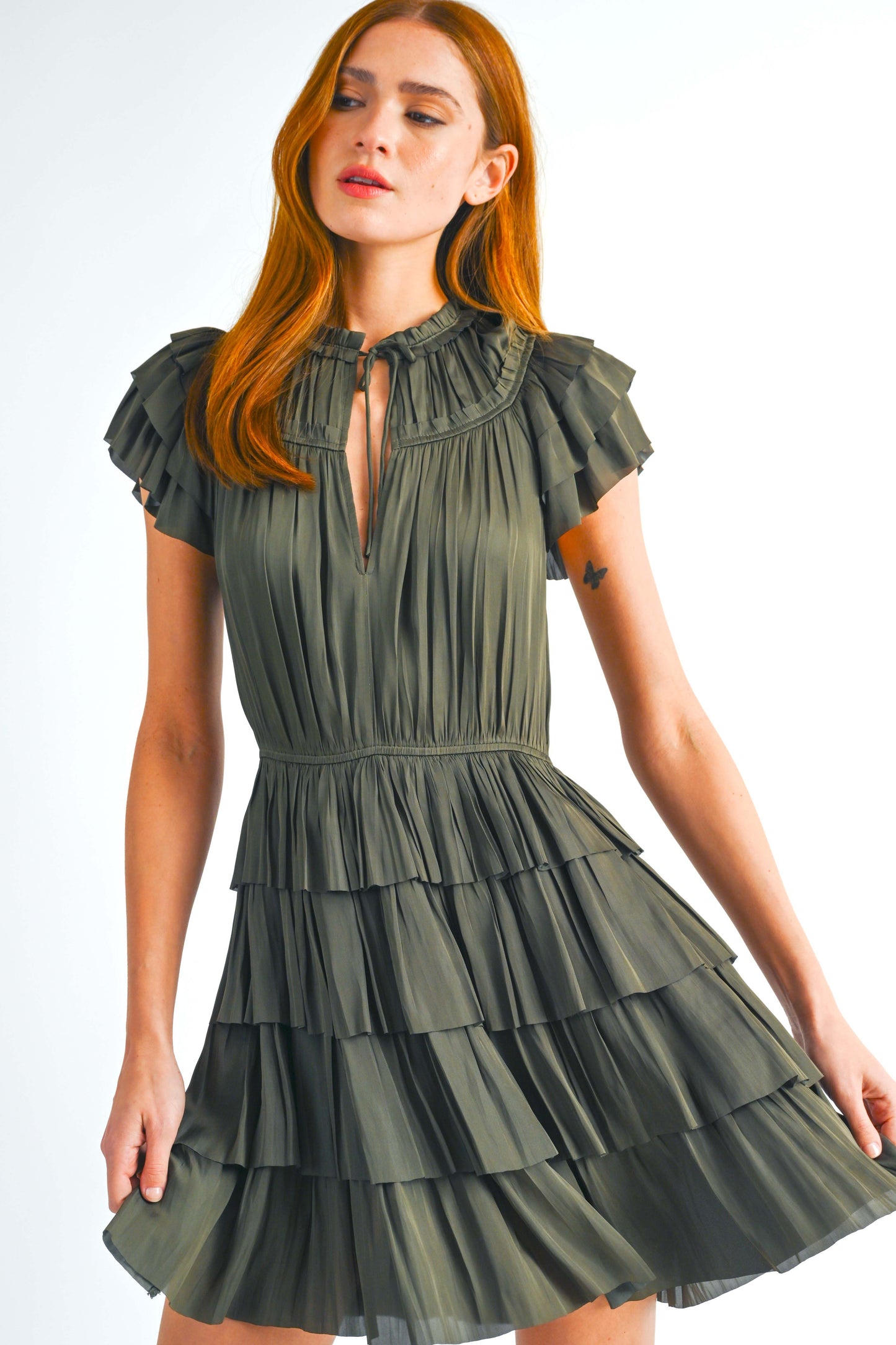 Apollo Dress