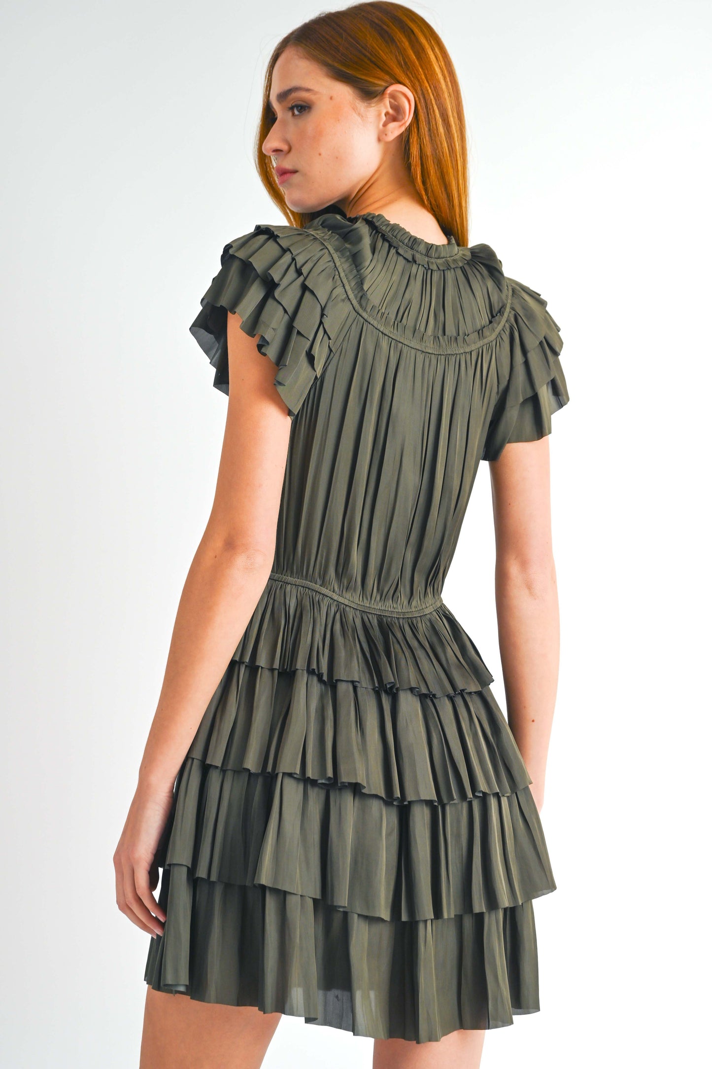 Apollo Dress