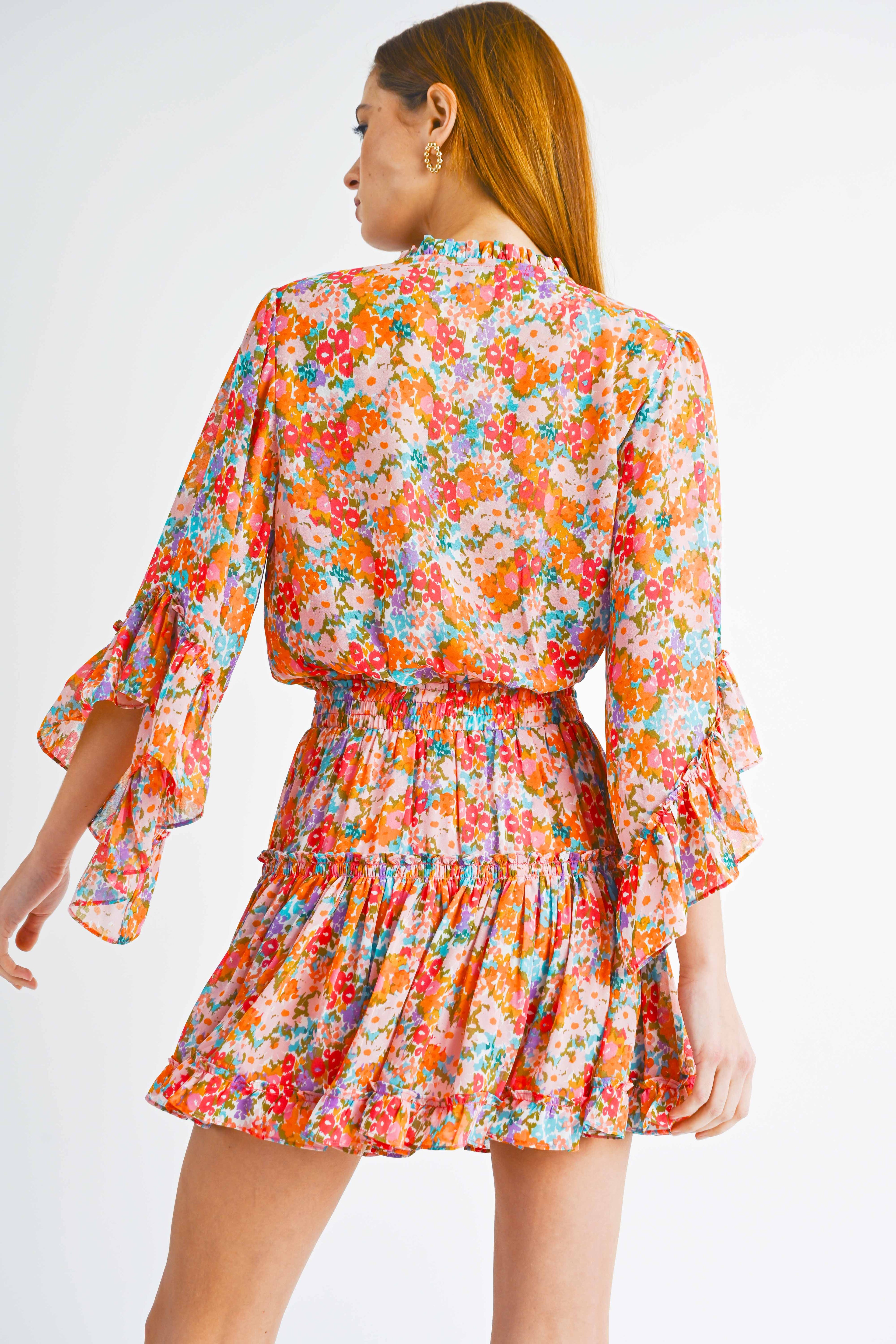 Lisa Dress