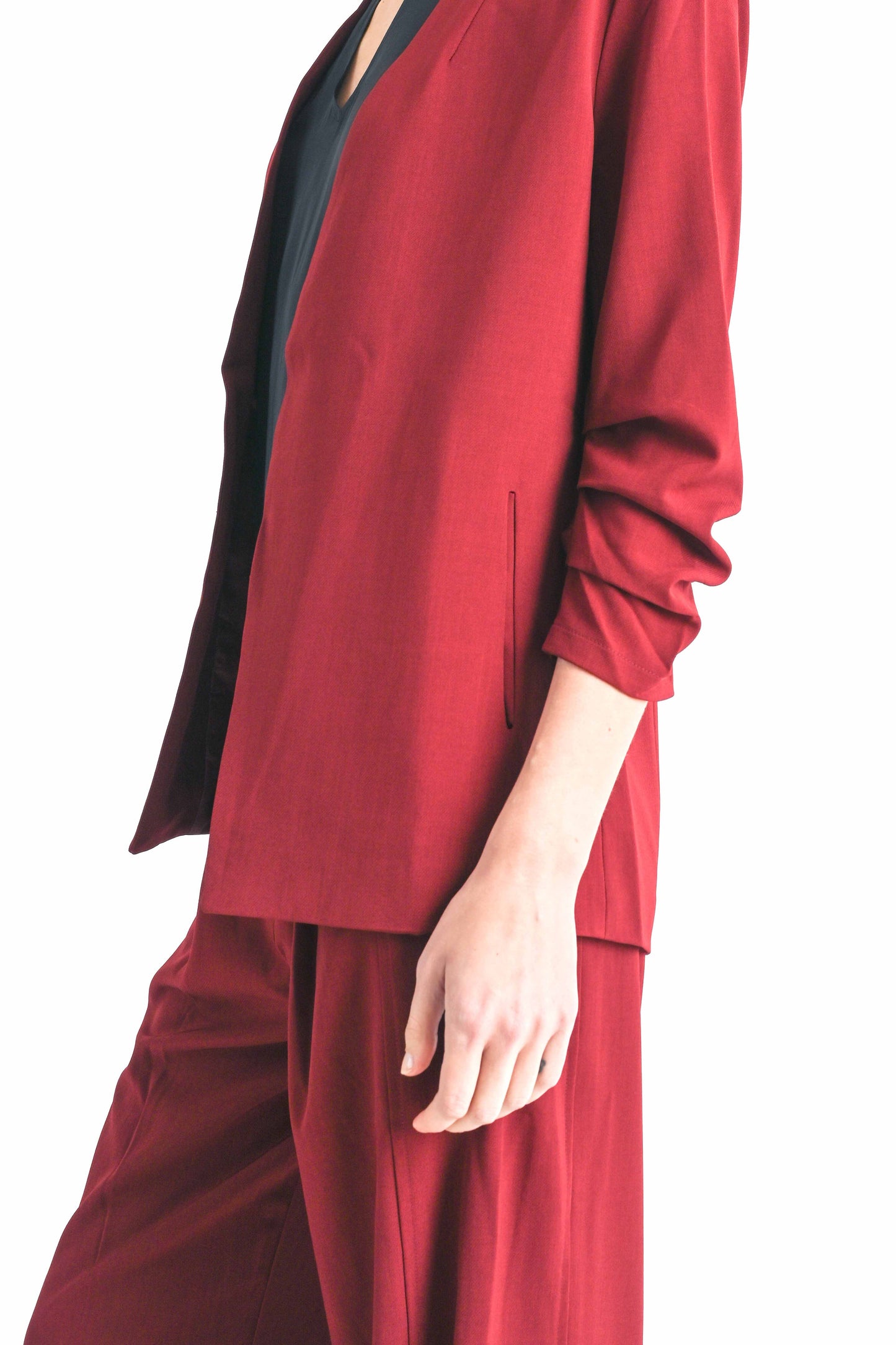 Janet Jacket Set