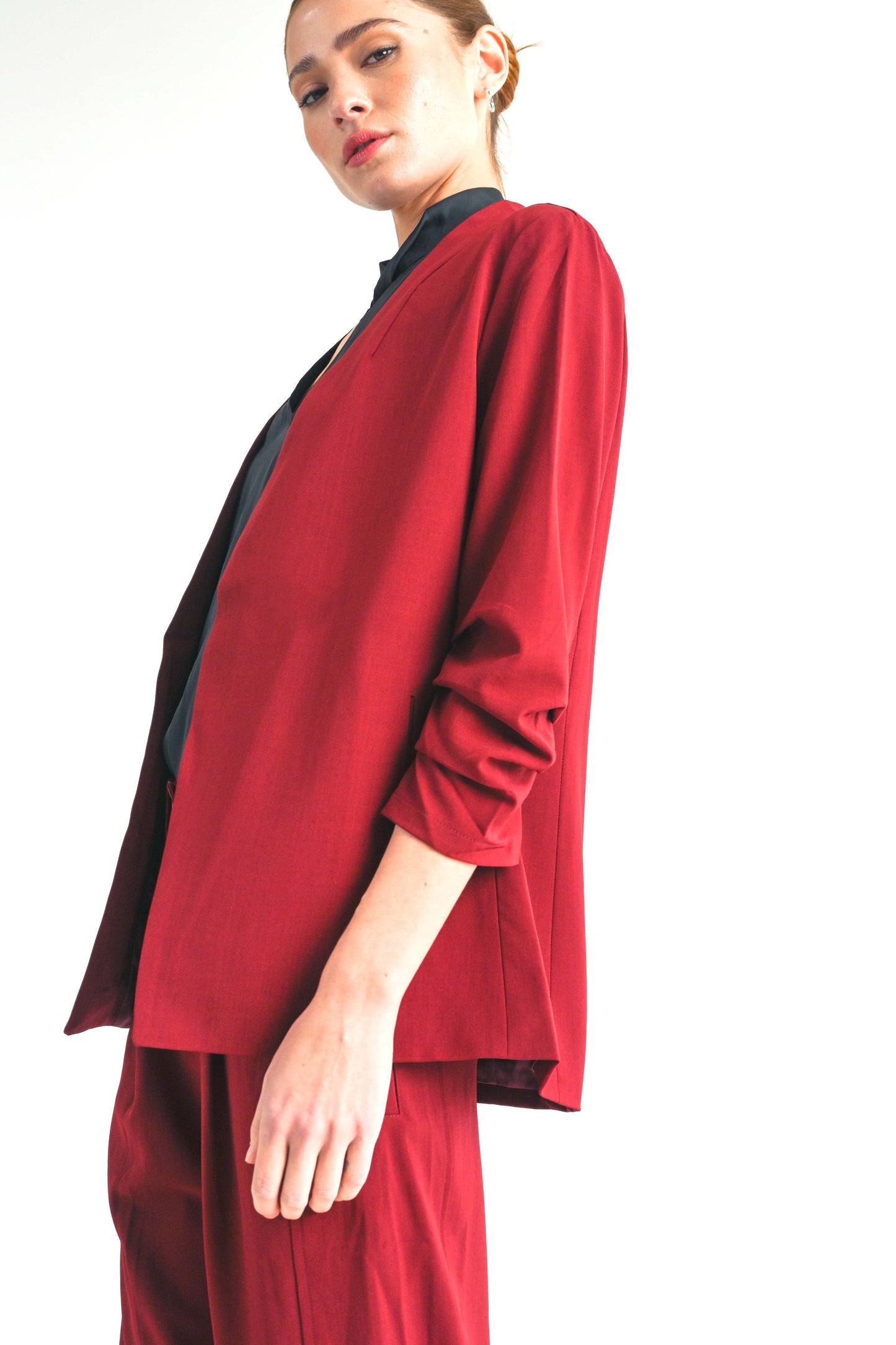 Janet Jacket Set