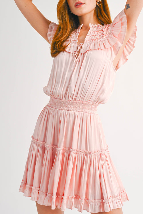 Aria Dress