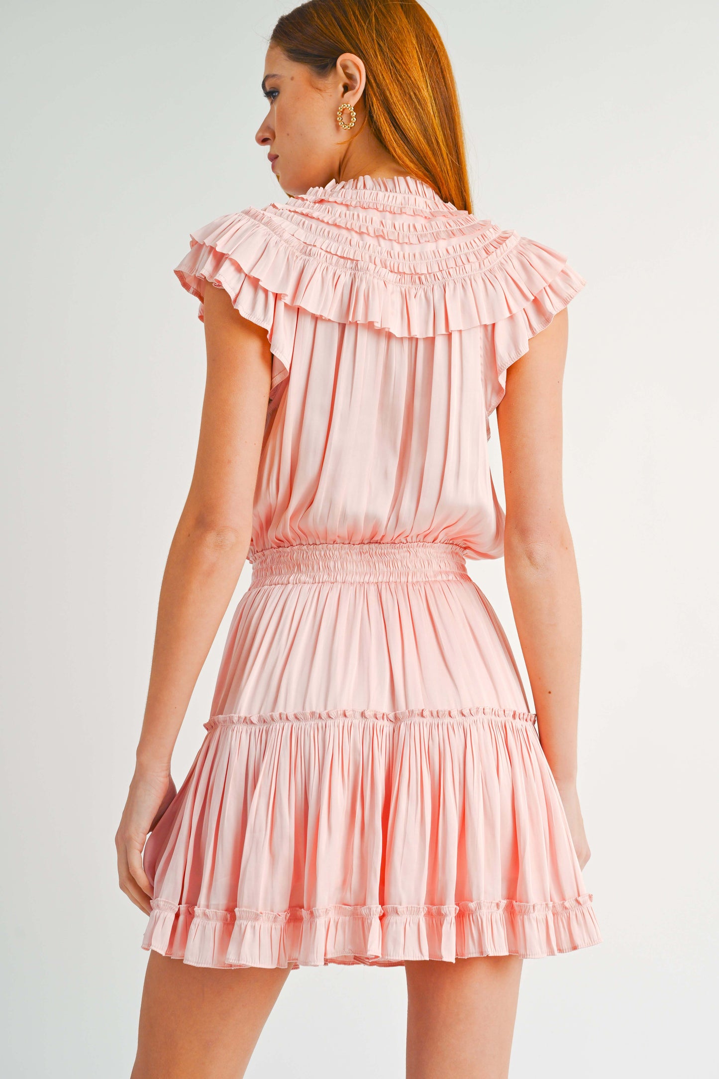 Aria Dress