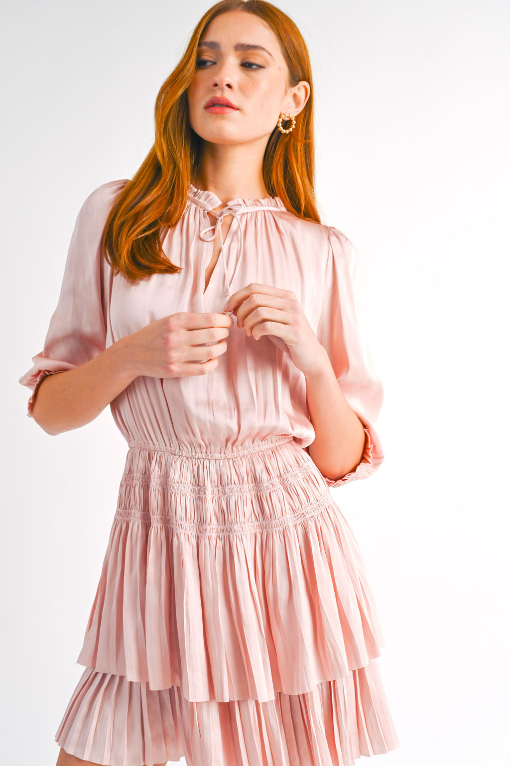 Jamie Dress