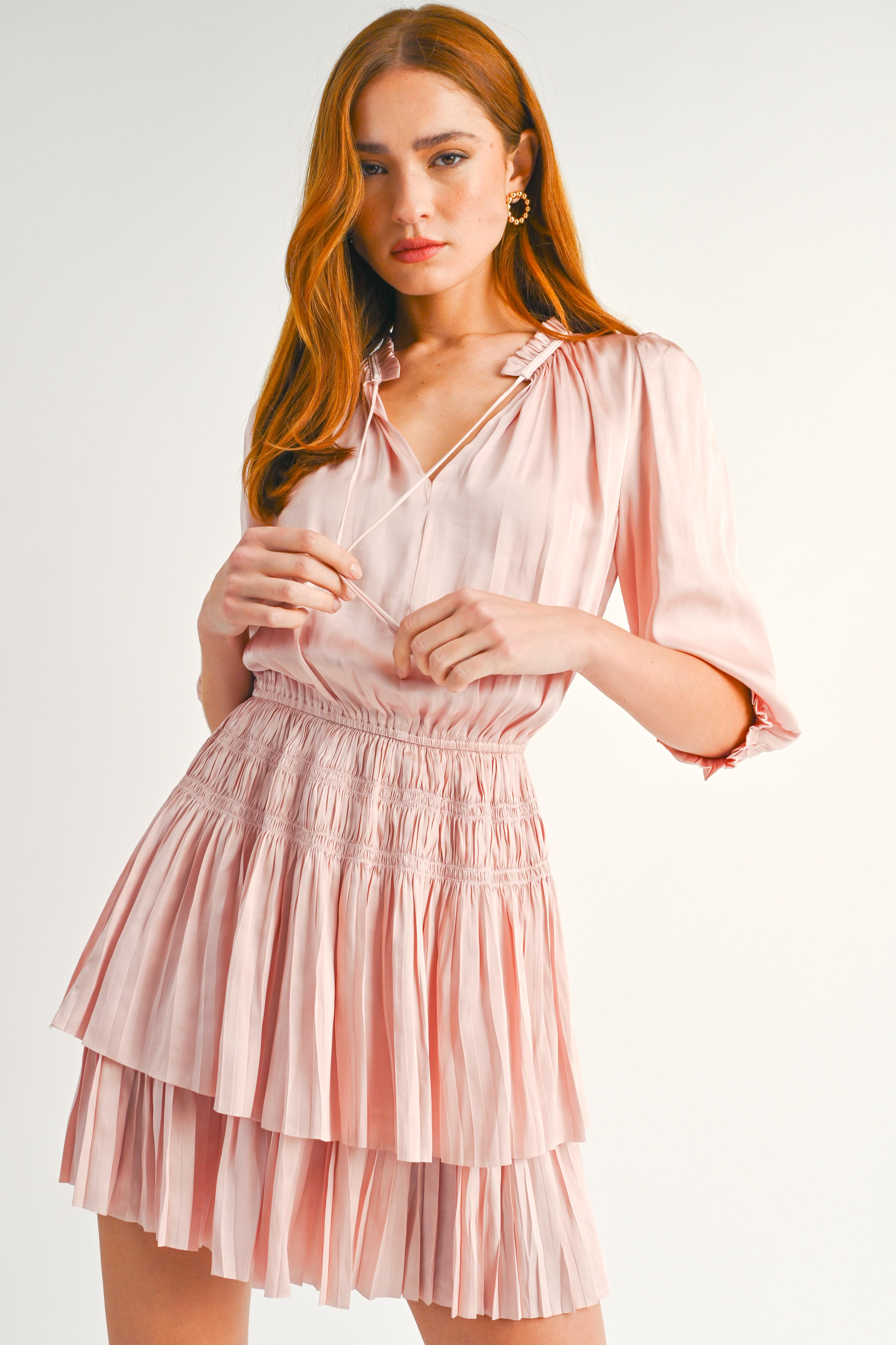 Jamie Dress