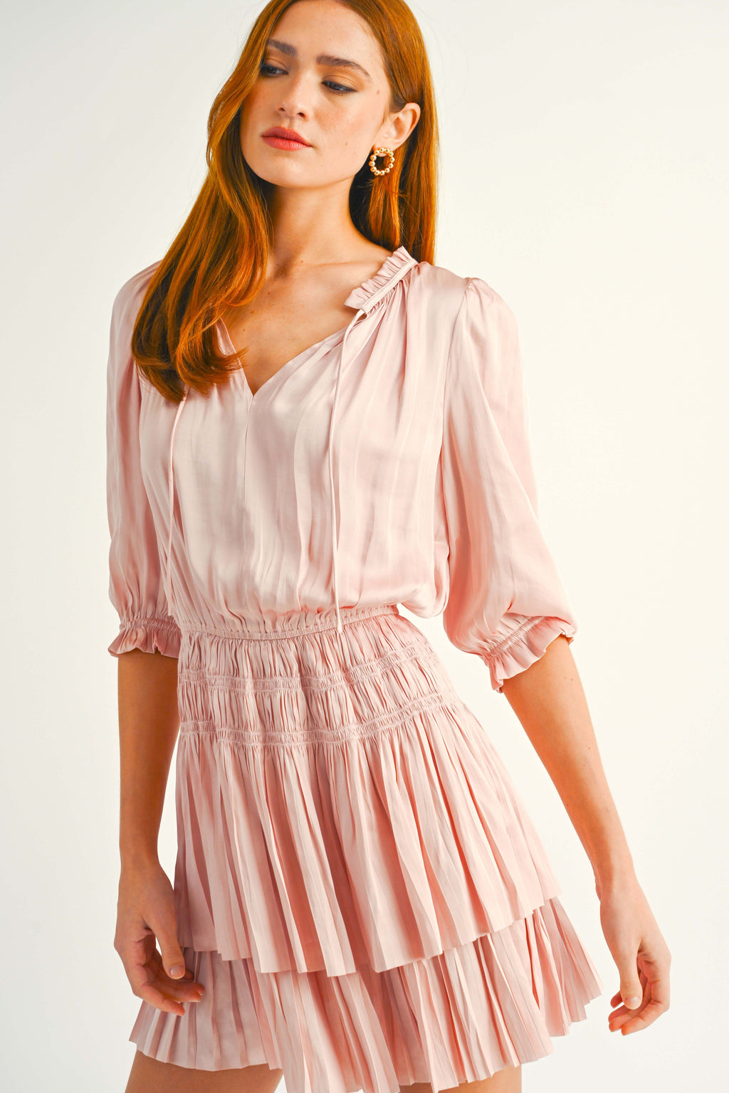 Jamie Dress