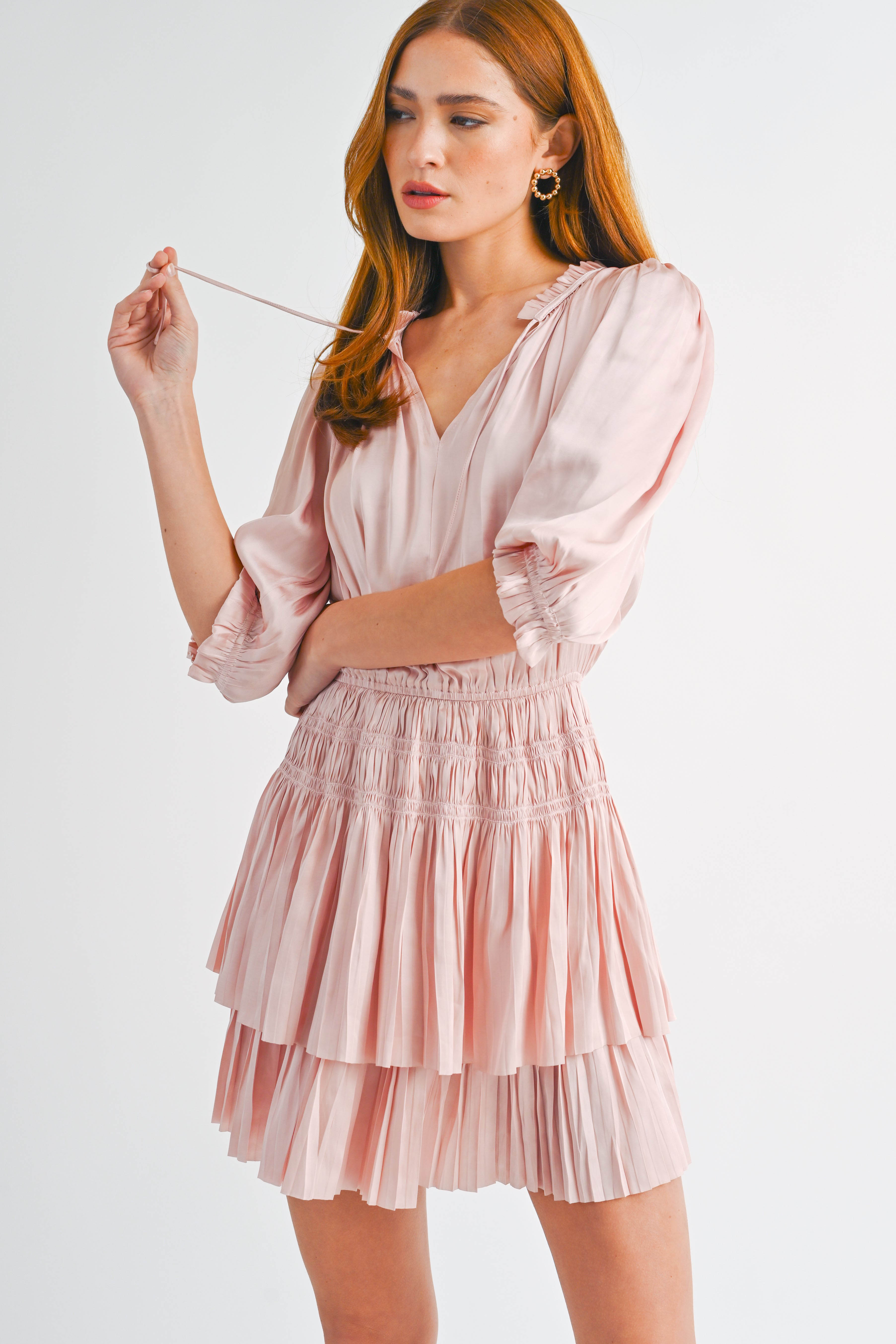 Jamie Dress