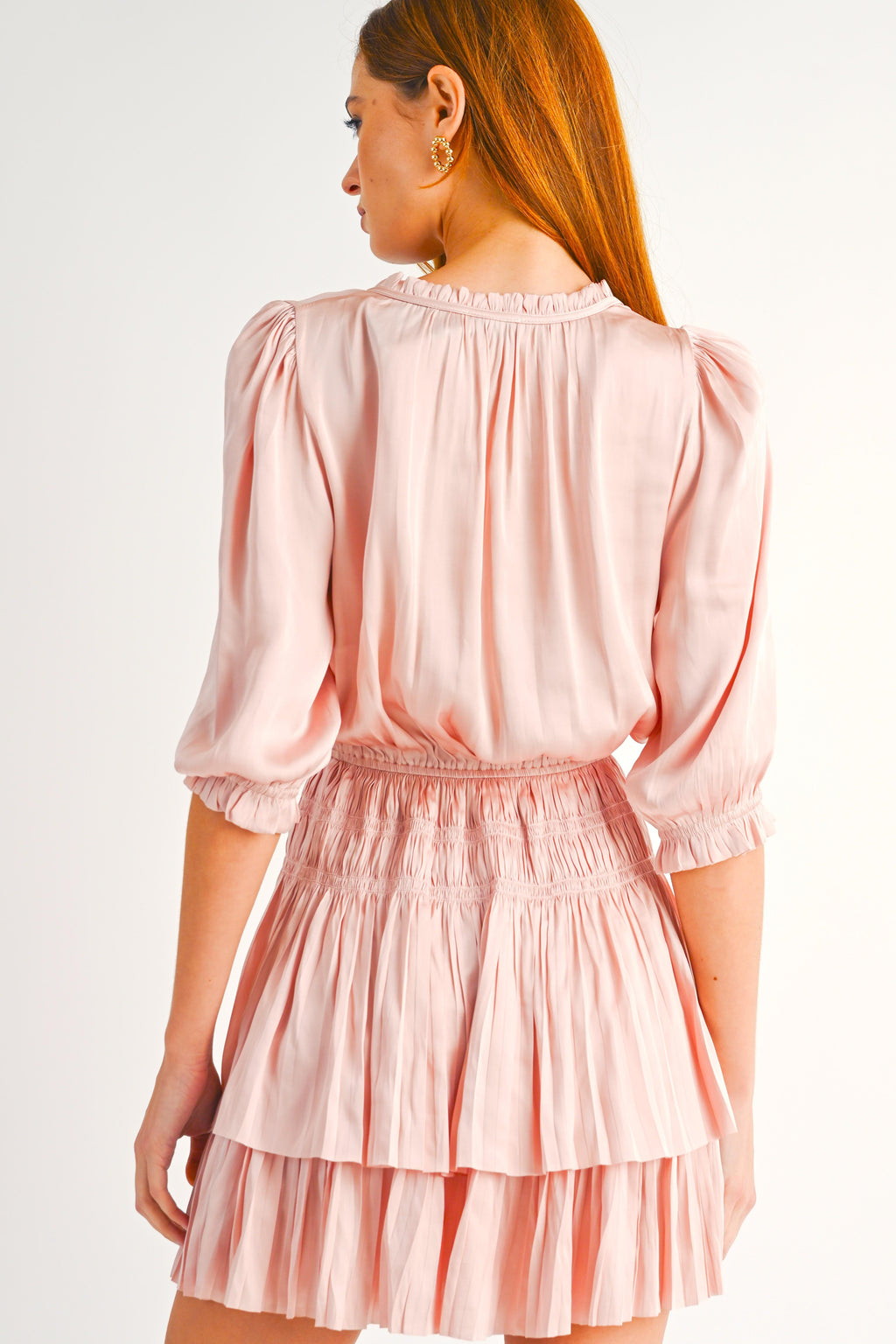 Jamie Dress