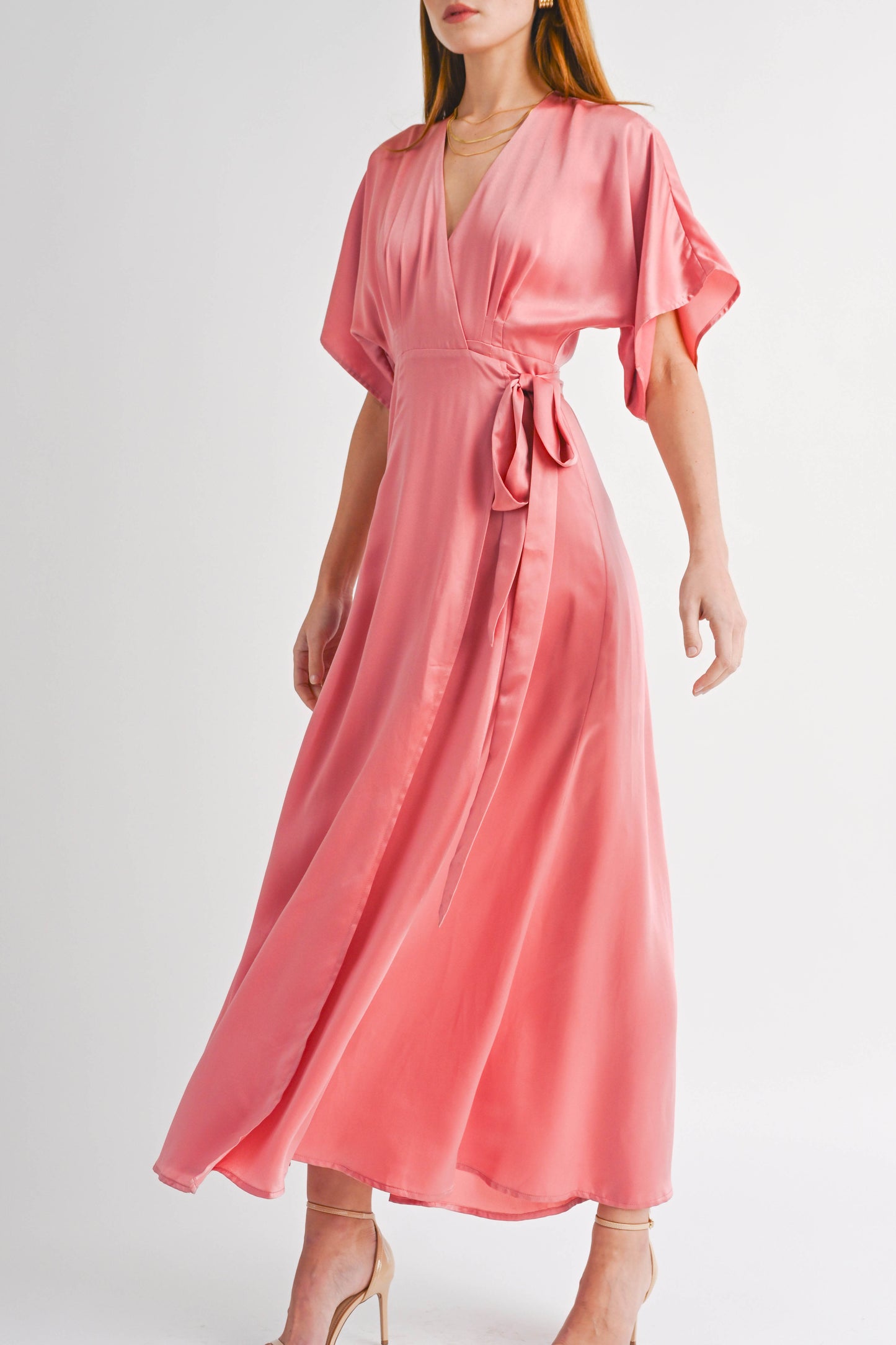 Khloe Dress