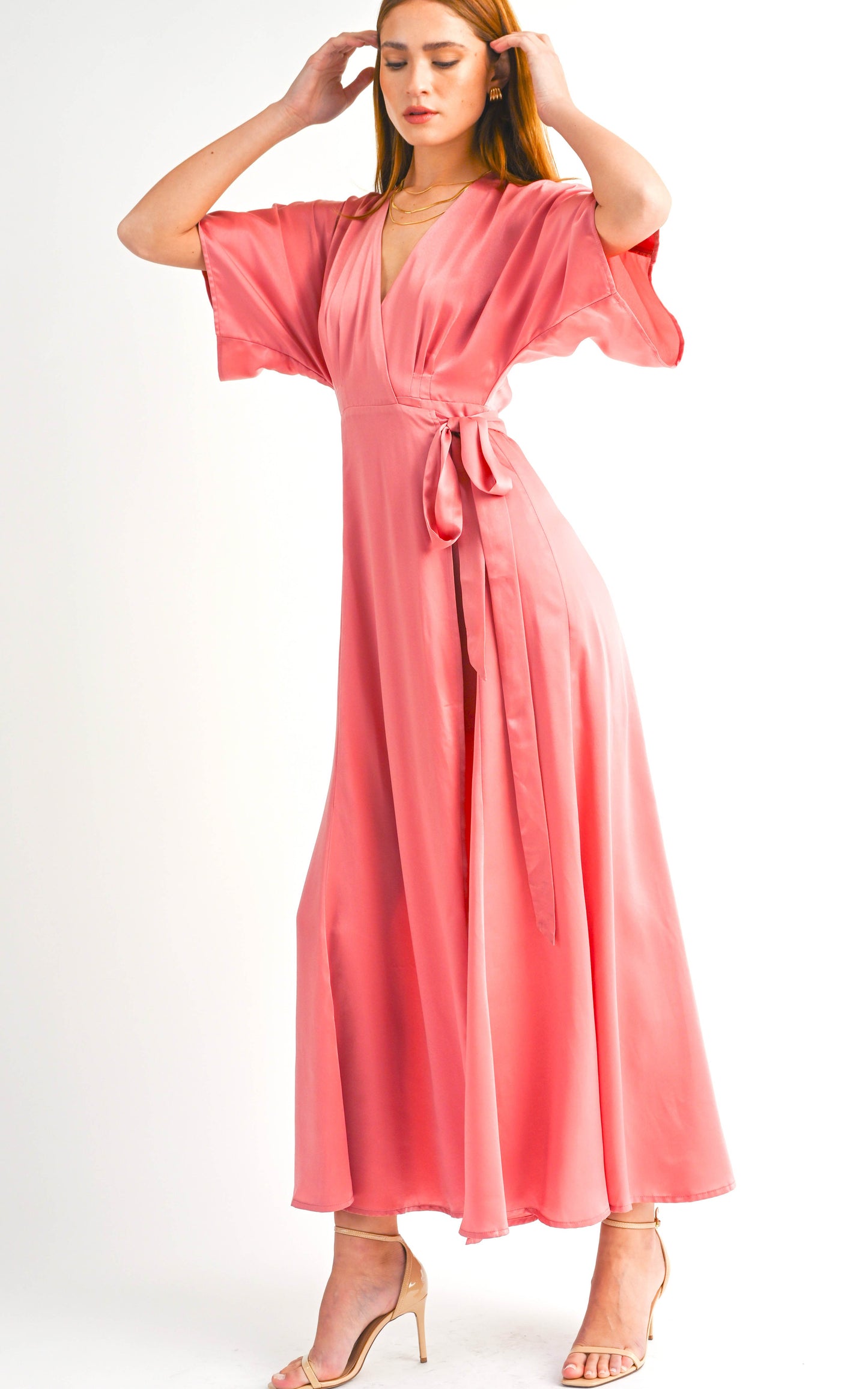 Khloe Dress