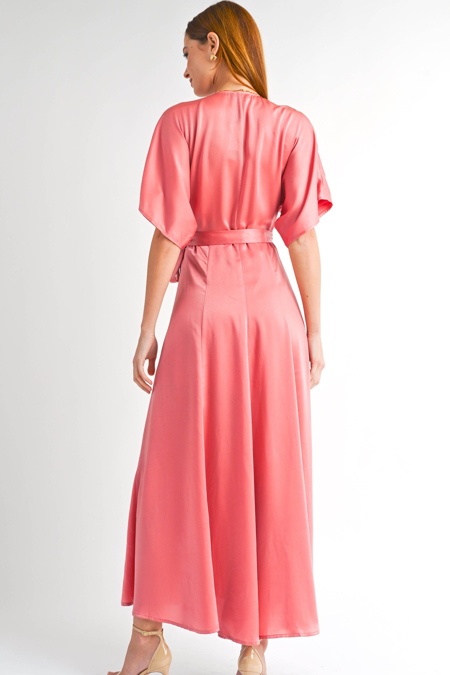 Khloe Dress