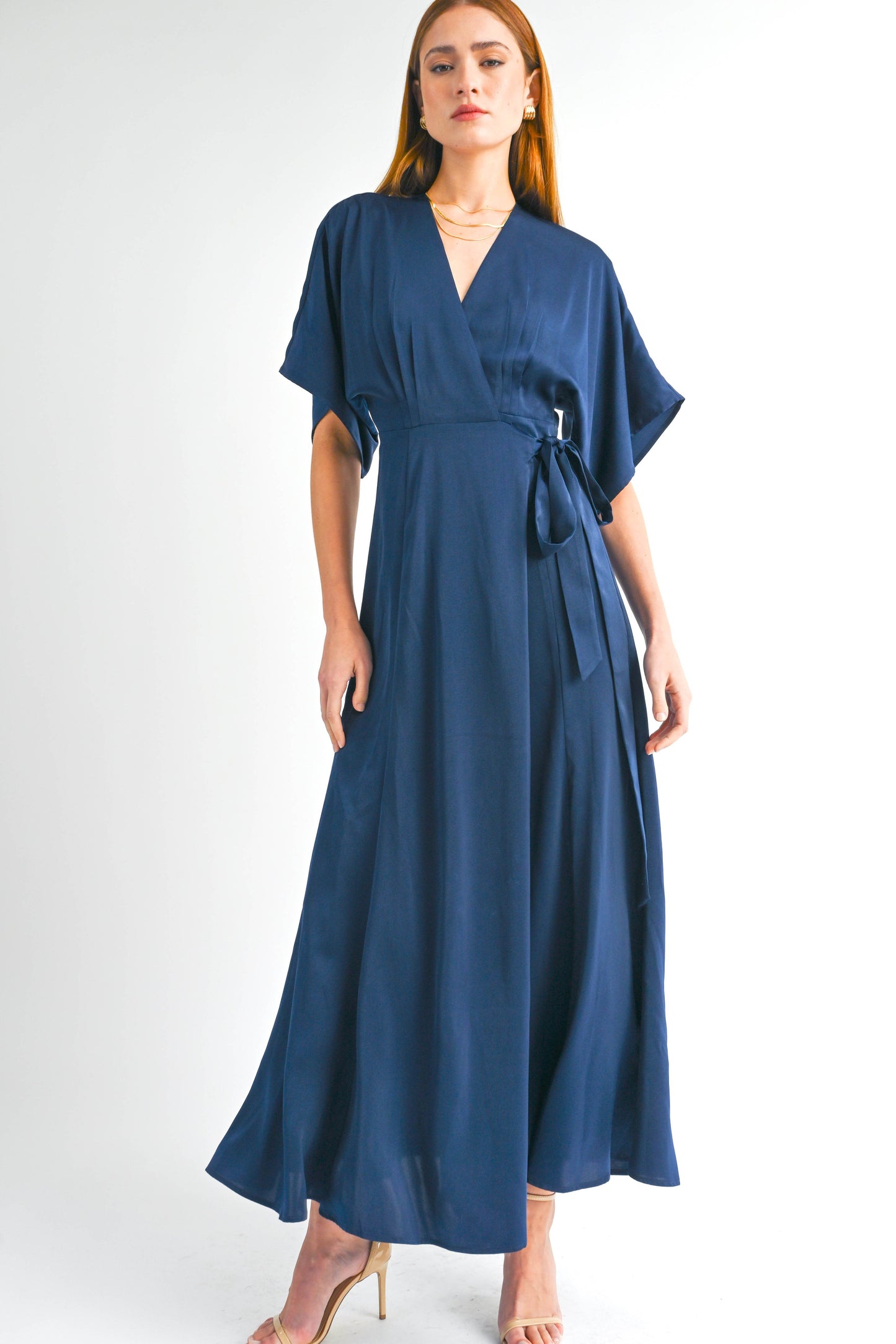 Khloe Dress