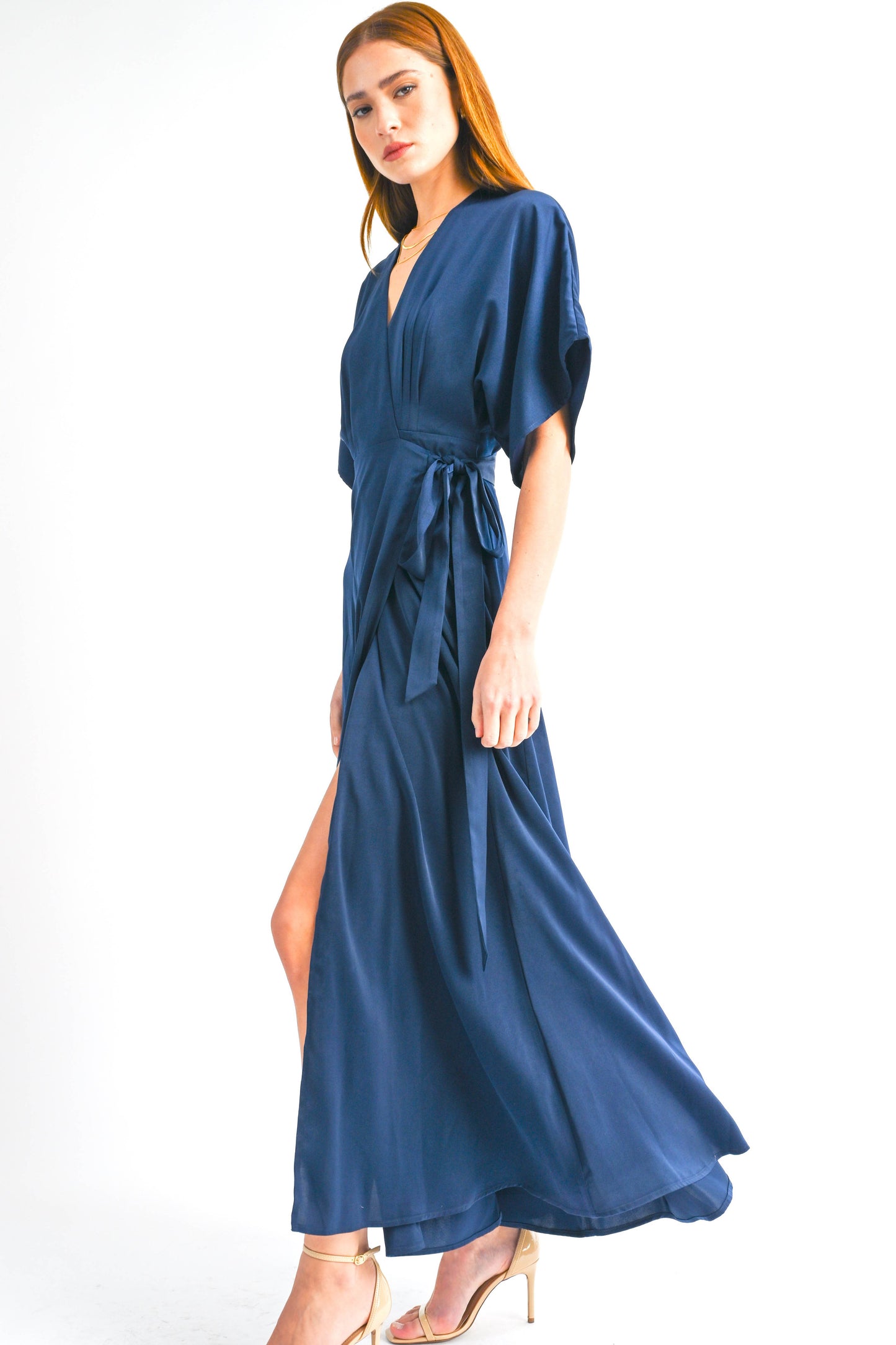 Khloe Dress