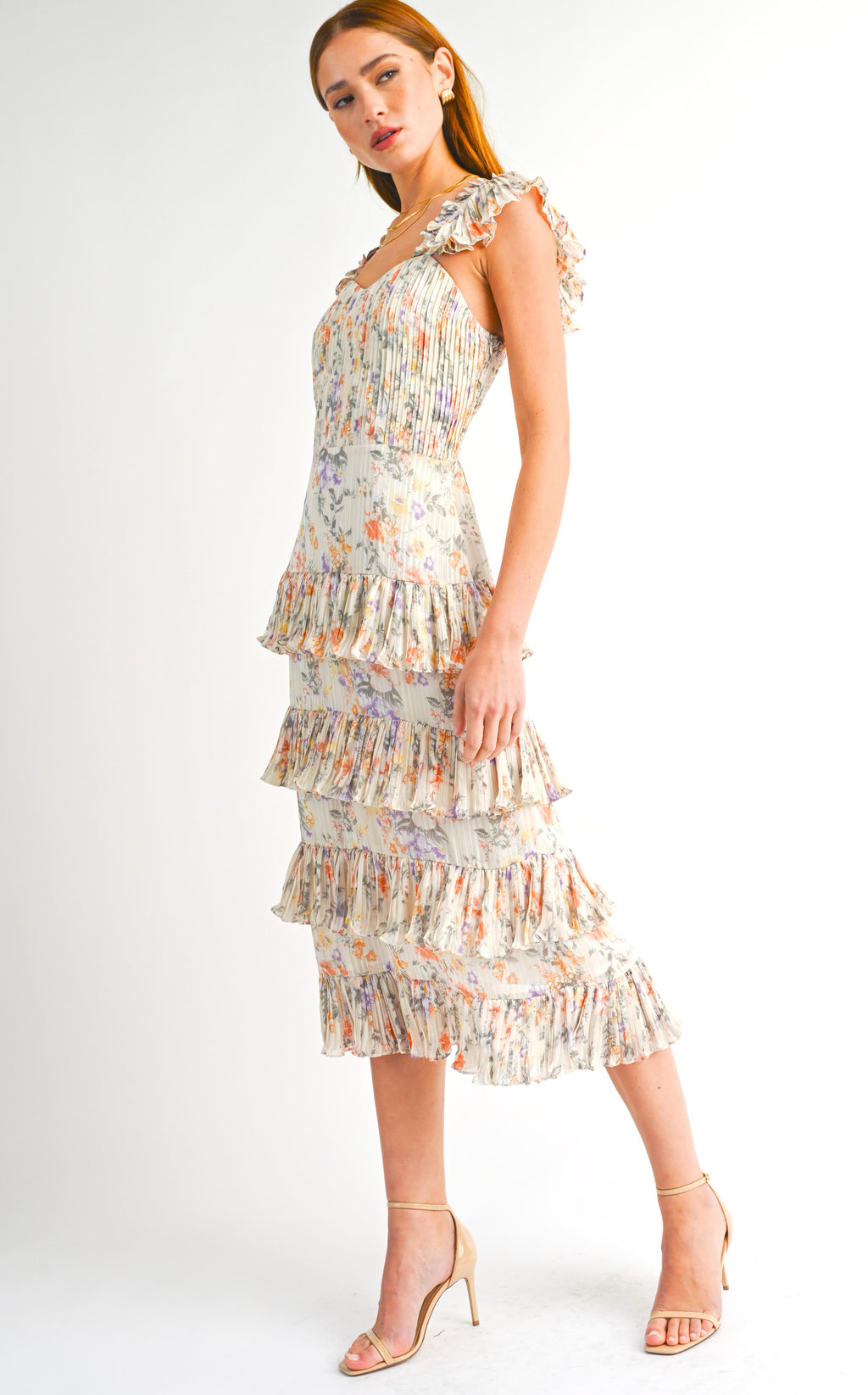 Kristi Dress