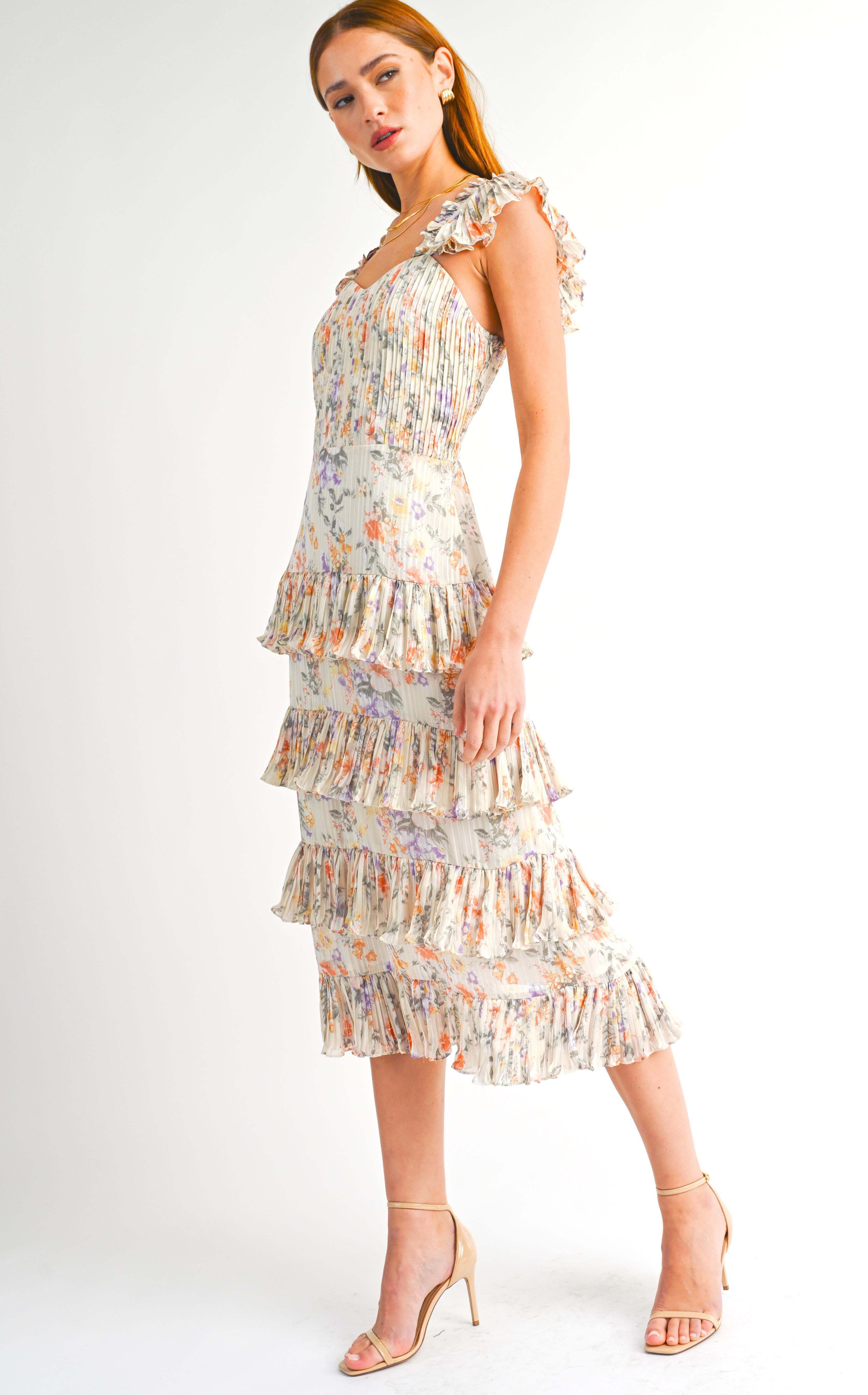 Kristi Dress