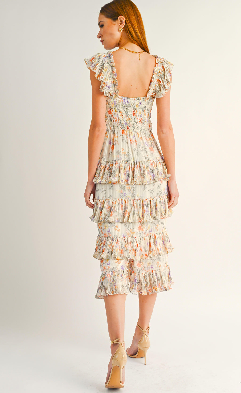 Kristi Dress