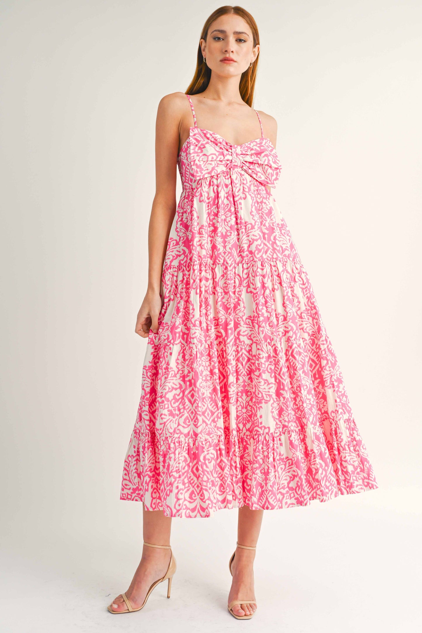 Amber Dress