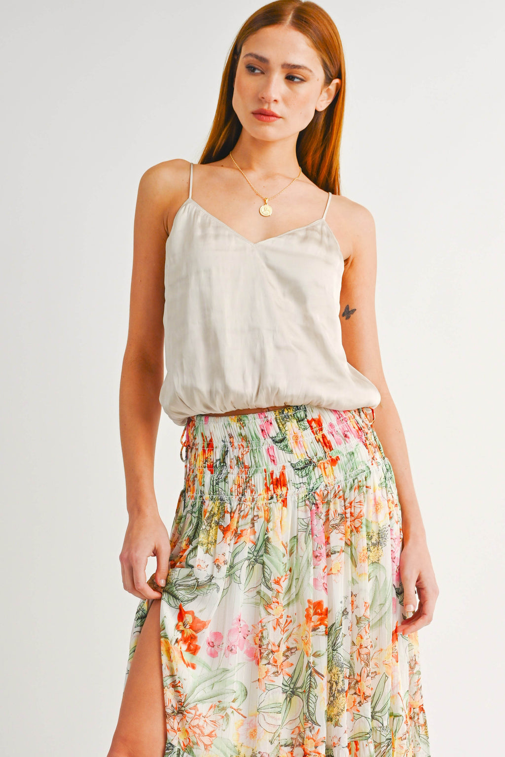 Amore Love Tank