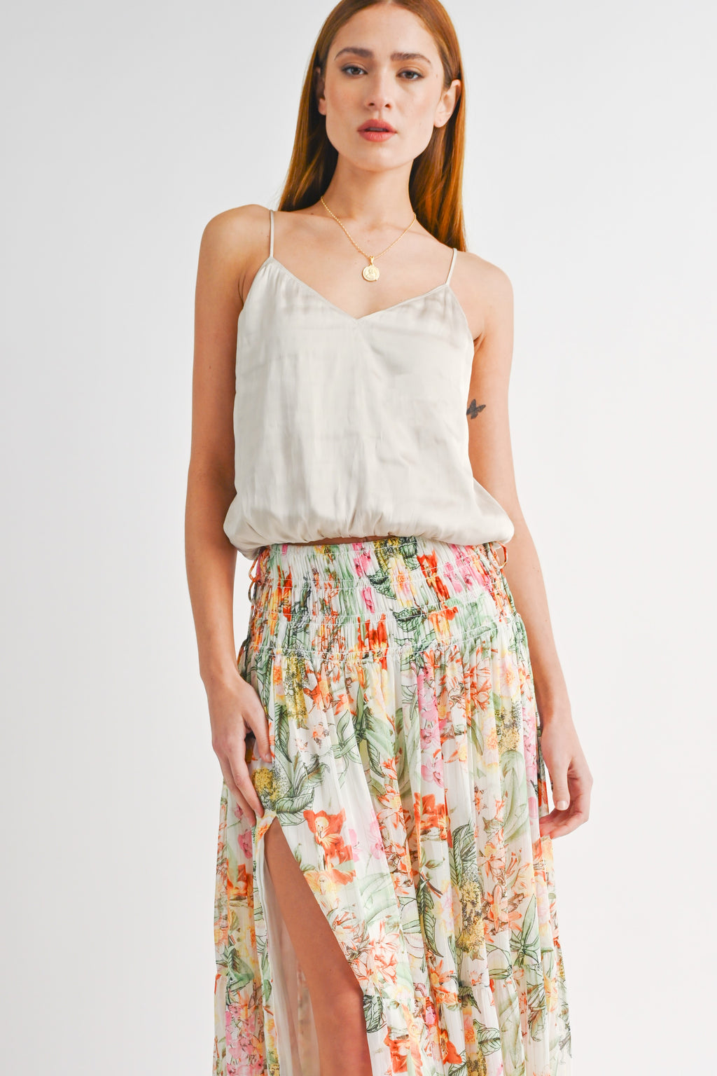 Amore Love Tank