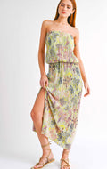 Elodie Maxi Dress