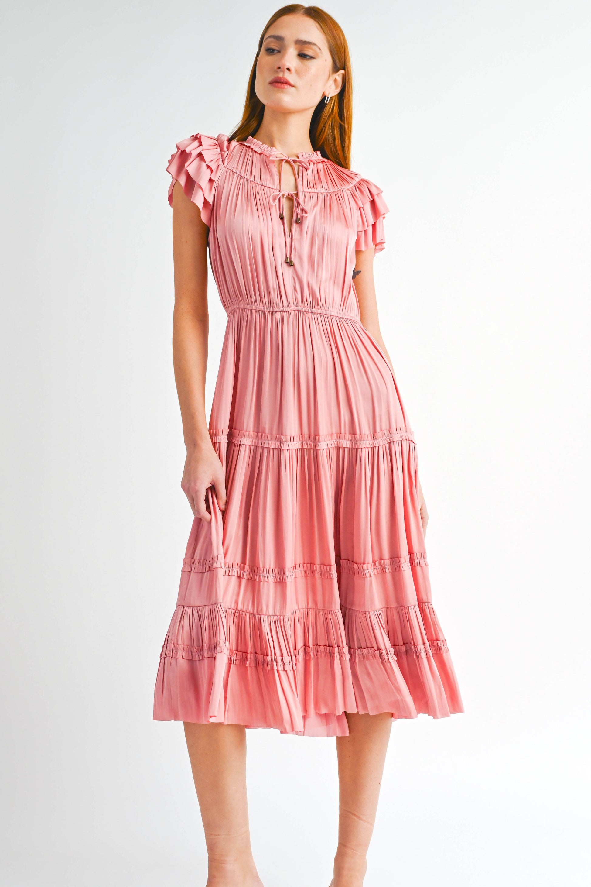 Kianna Dress