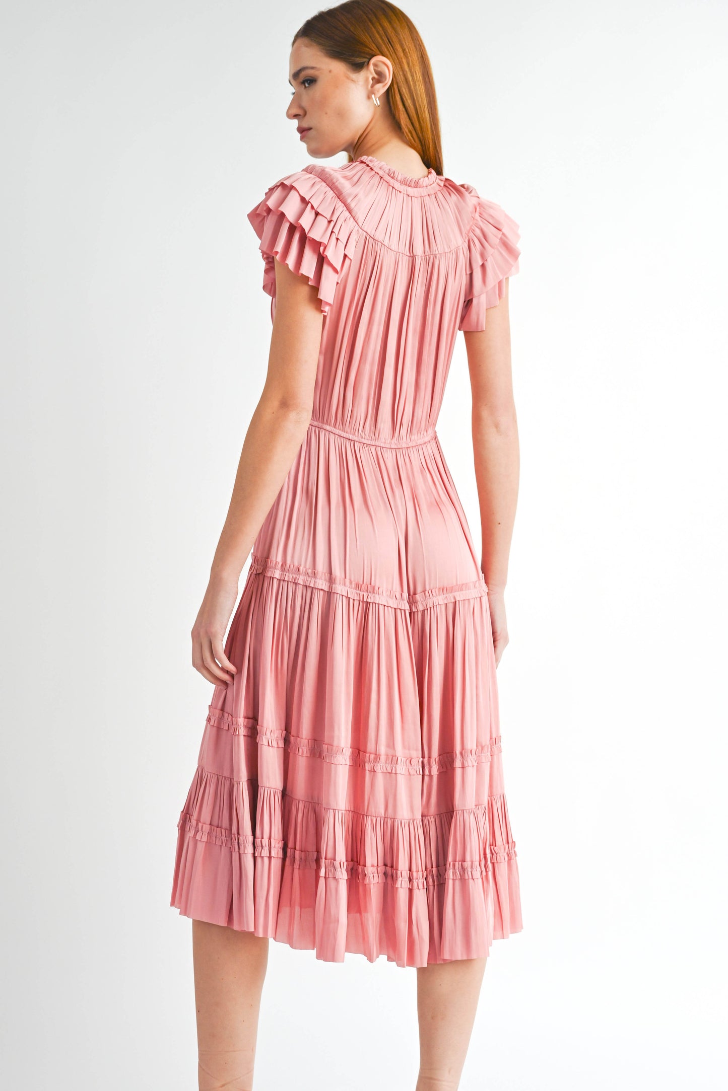 Kianna Dress