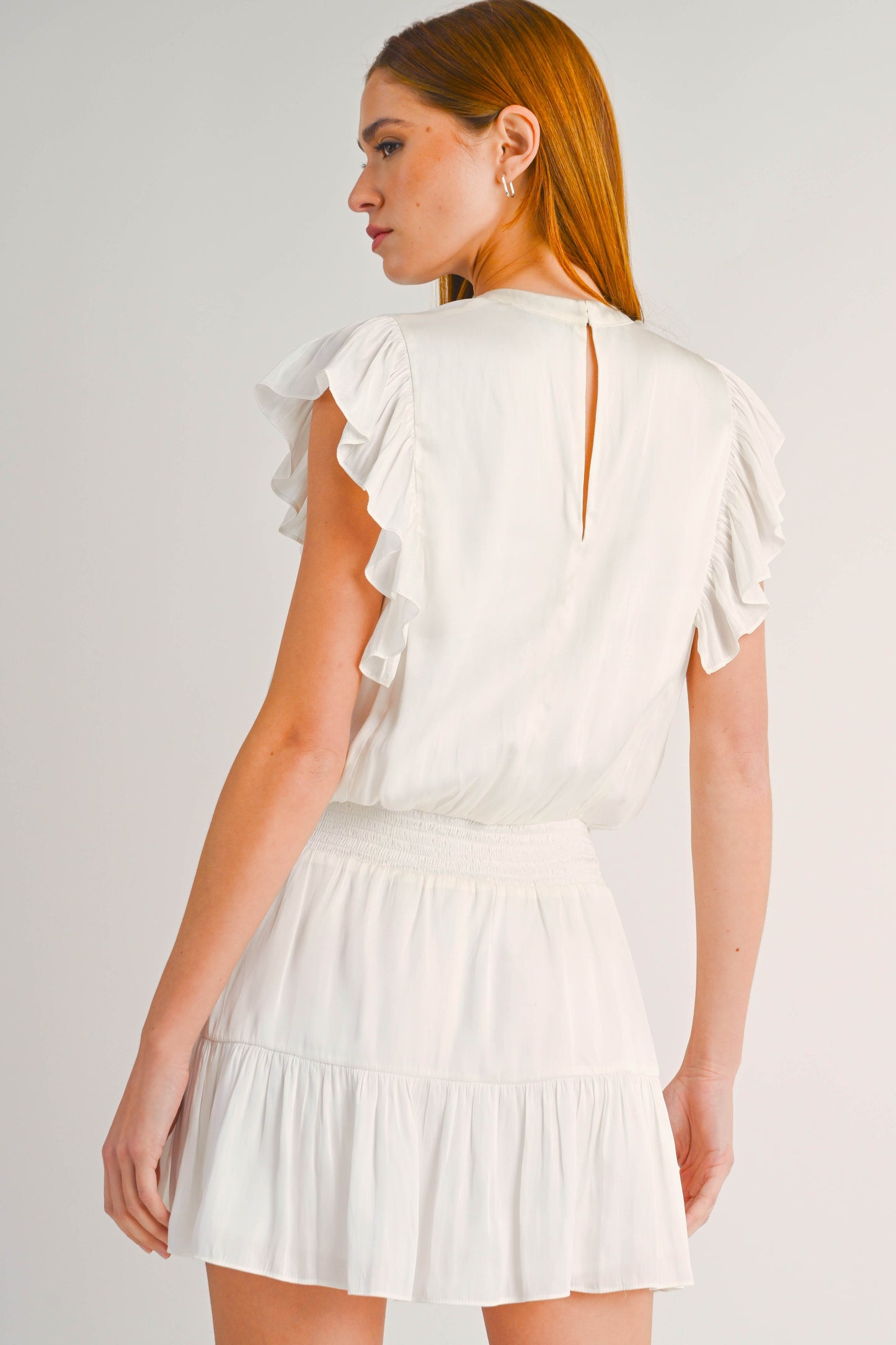 Kiki Romper
