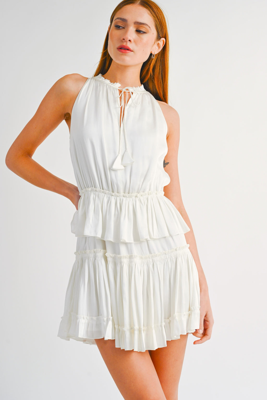 Libby Dress