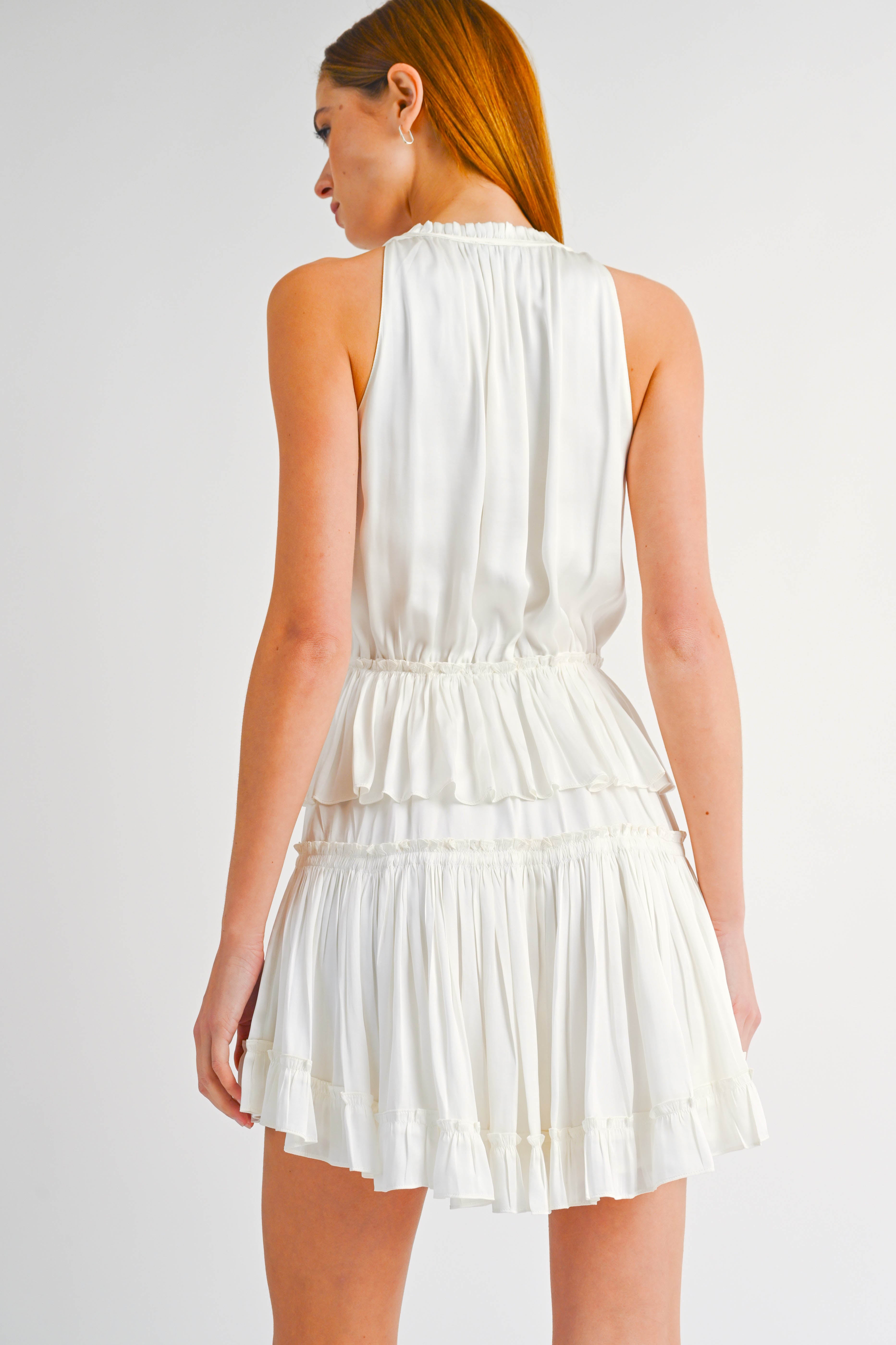 Libby Dress