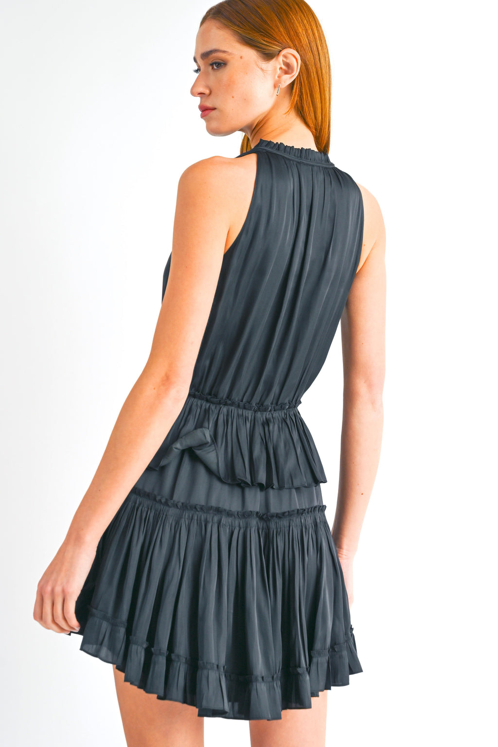 Libby Dress