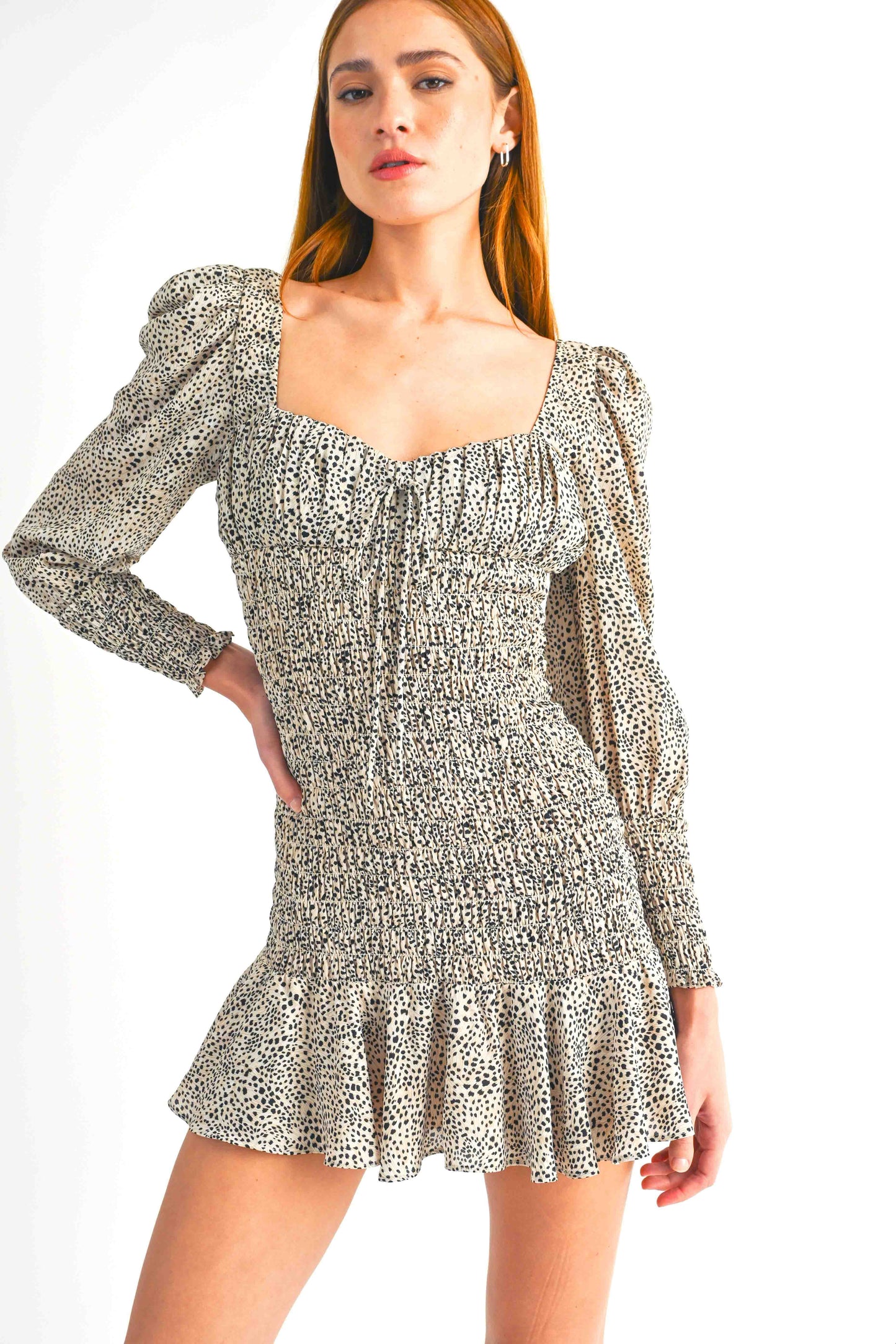 Marcia Dress