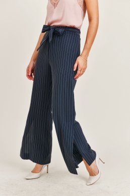Wendy Stripe Pants