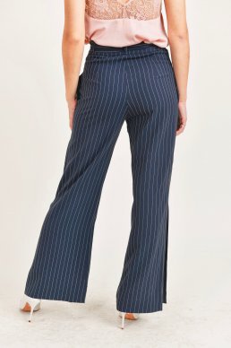 Wendy Stripe Pants